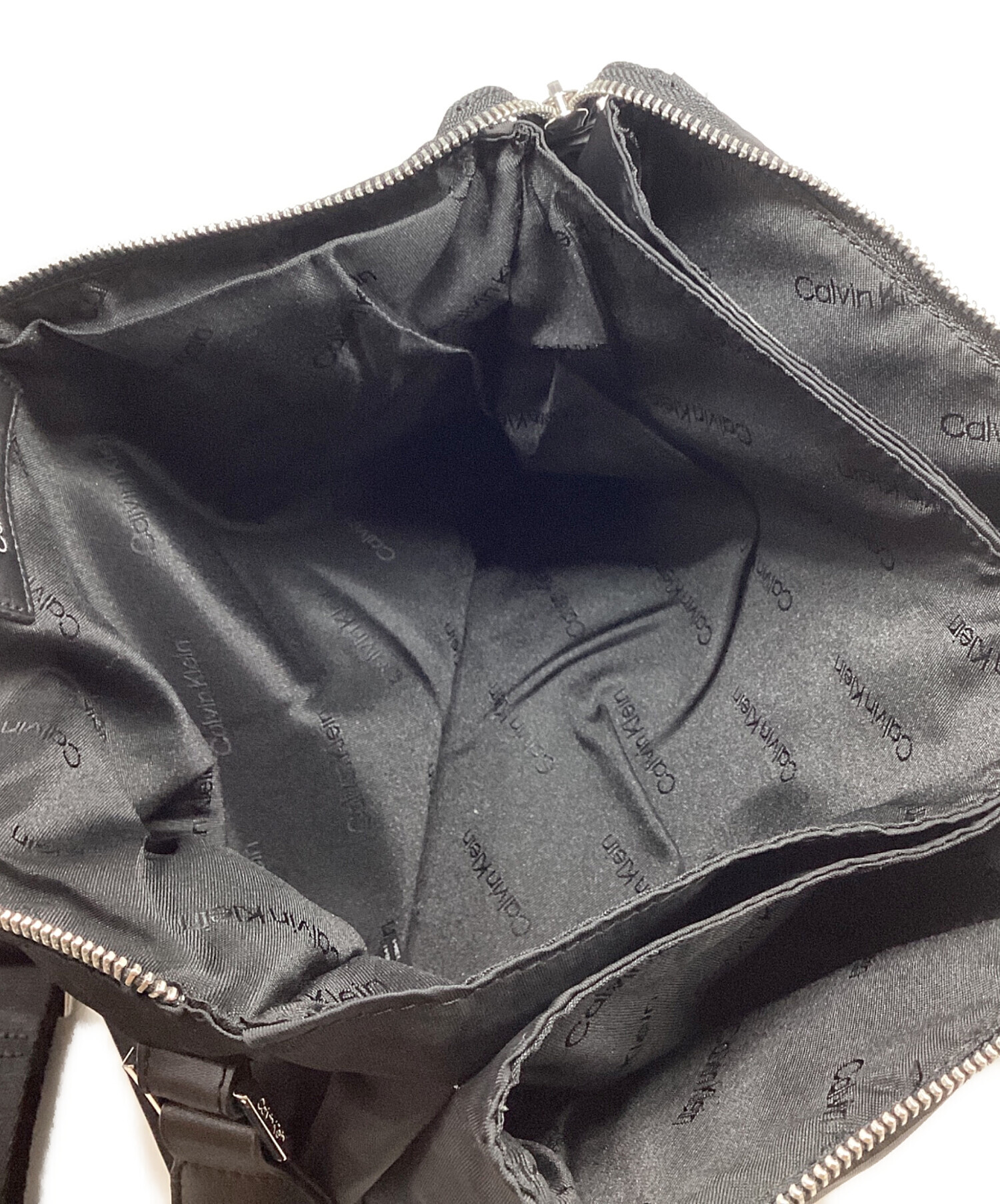 中古・古着通販】Calvin Klein (カルバンクライン) ユーティリティ 