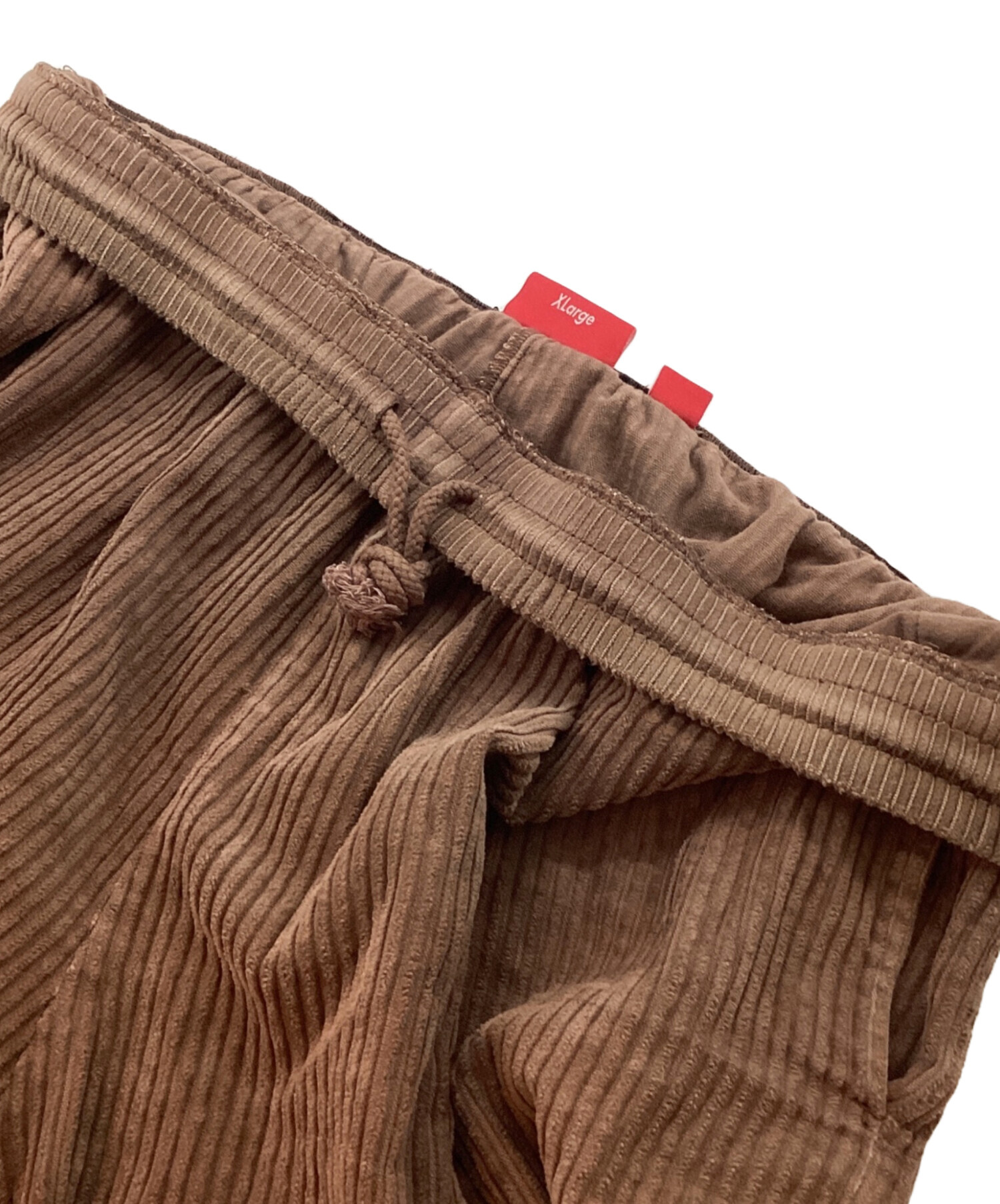 中古・古着通販】SUPREME (シュプリーム) コーデュロイ エンジェルエン 