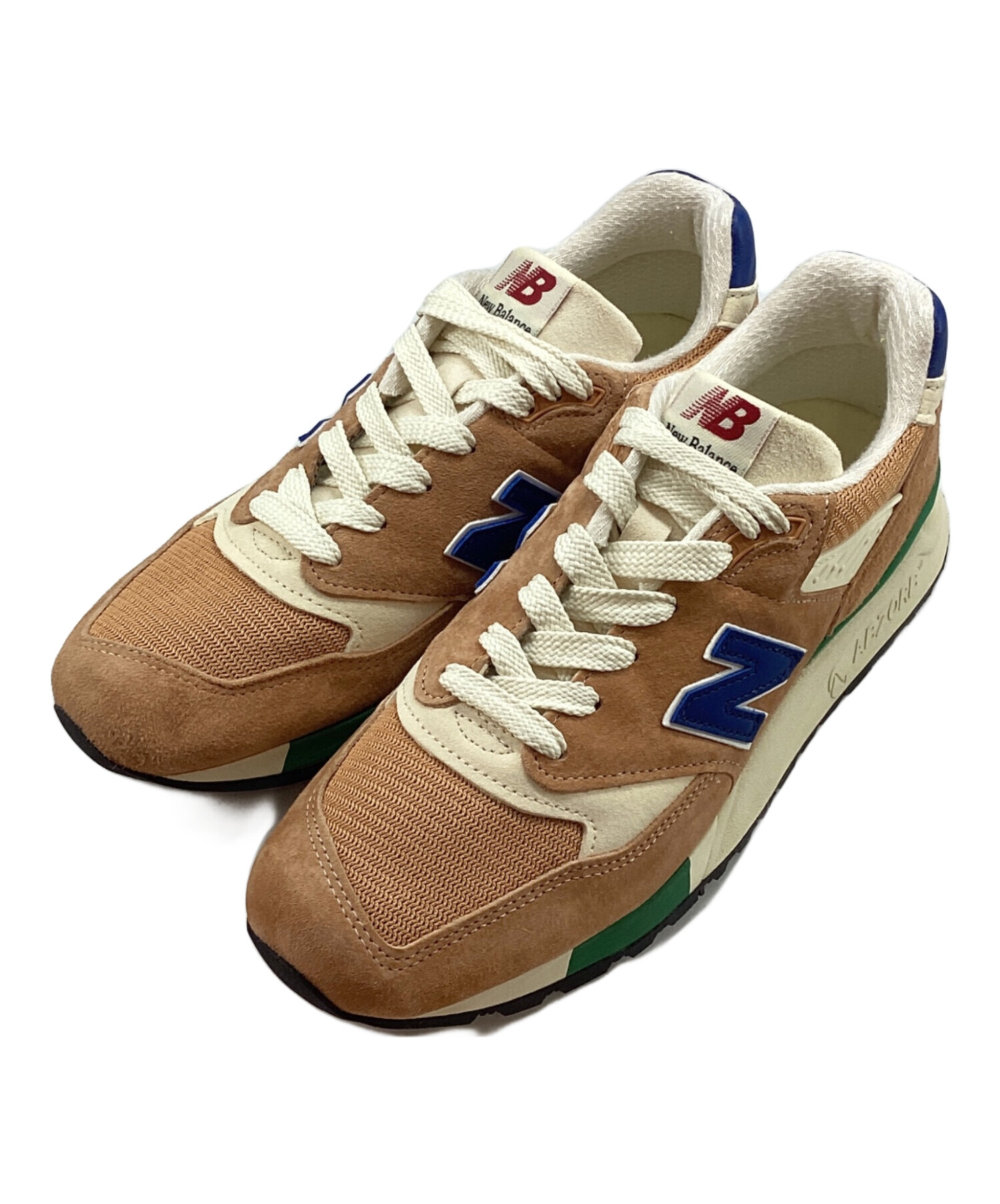 中古・古着通販】NEW BALANCE (ニューバランス) 998 