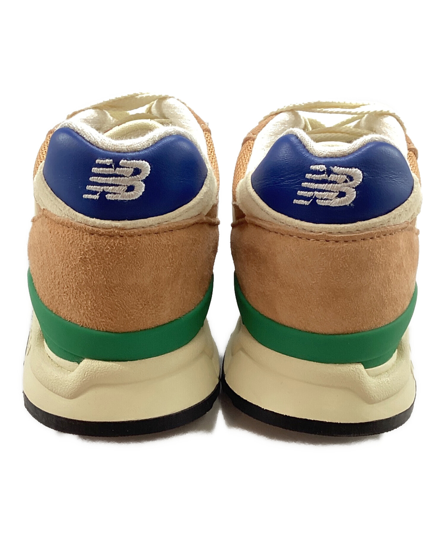 中古・古着通販】NEW BALANCE (ニューバランス) 998 