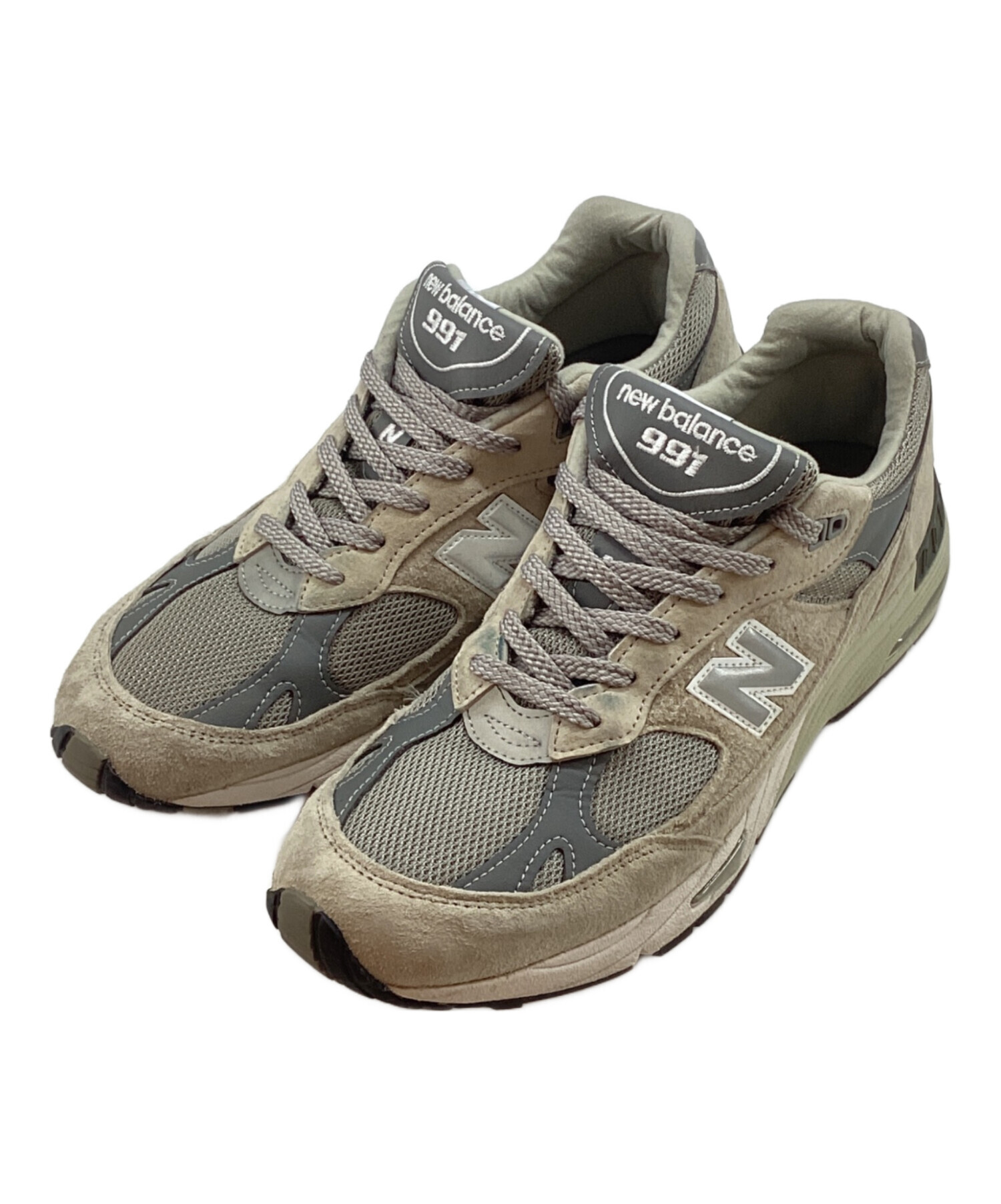 ニューバランス new balance M991GL 【公式通販】