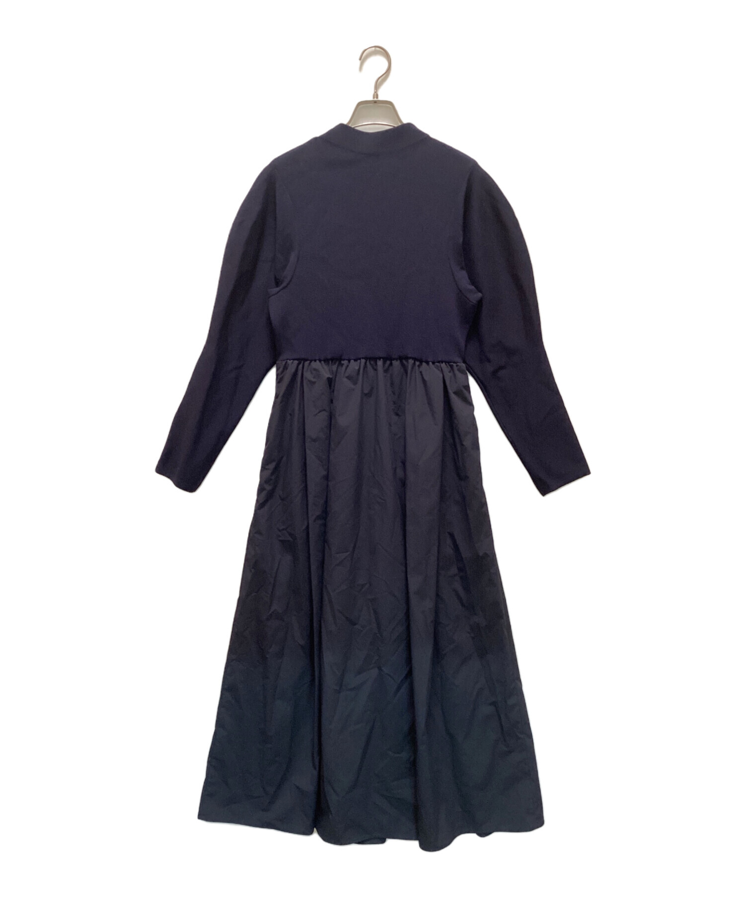 中古・古着通販】ELENDEEK (エレンディーク) タックボリューム