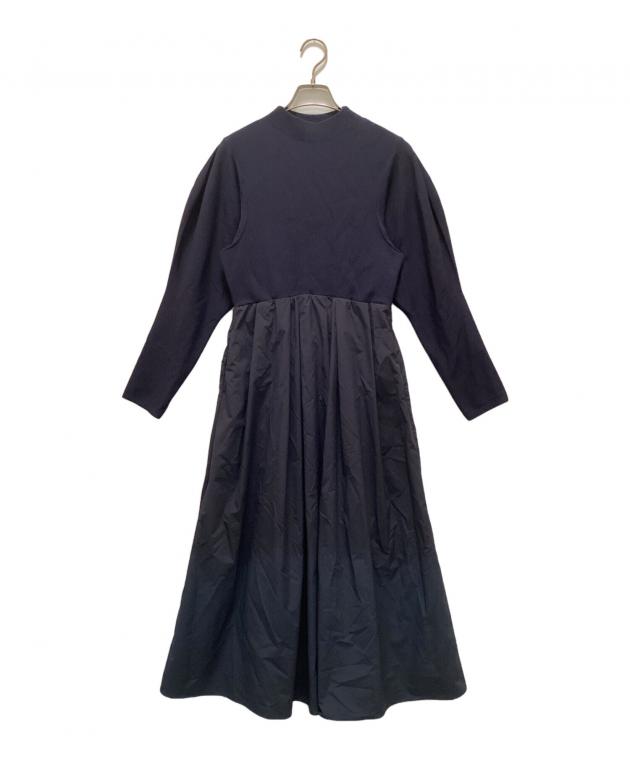 中古・古着通販】ELENDEEK (エレンディーク) タックボリューム