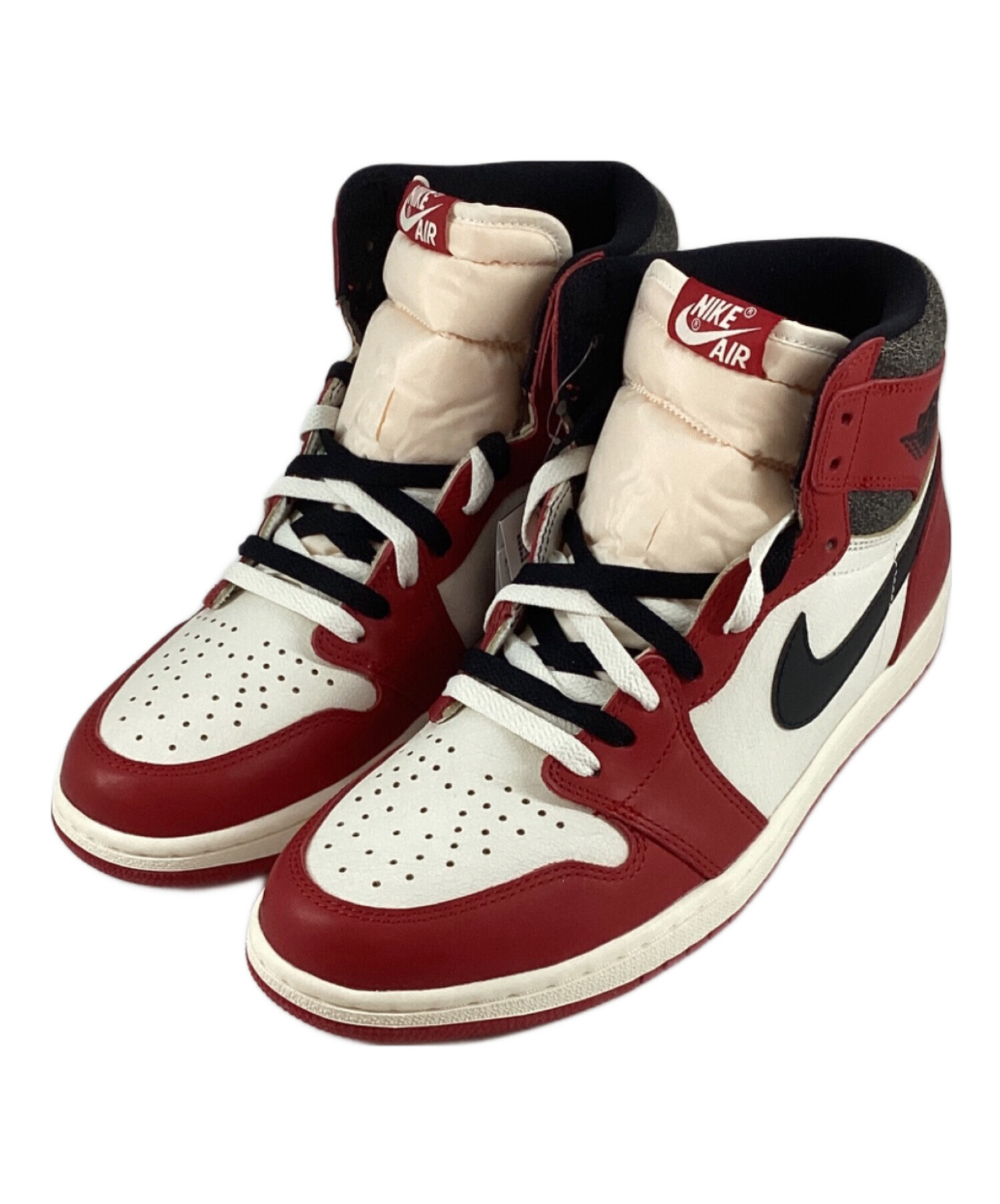 中古・古着通販】NIKE (ナイキ) エアジョーダン1 ハイ OG 