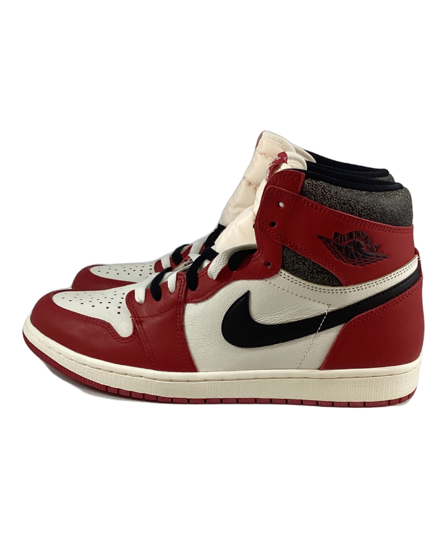 ナイキ エアジョーダン1 ハイ OG 