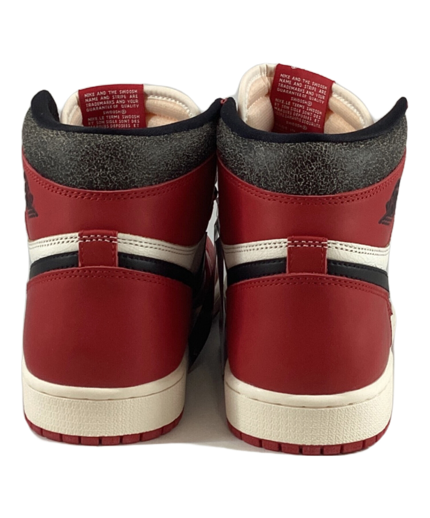 中古・古着通販】NIKE (ナイキ) エアジョーダン1 ハイ OG 