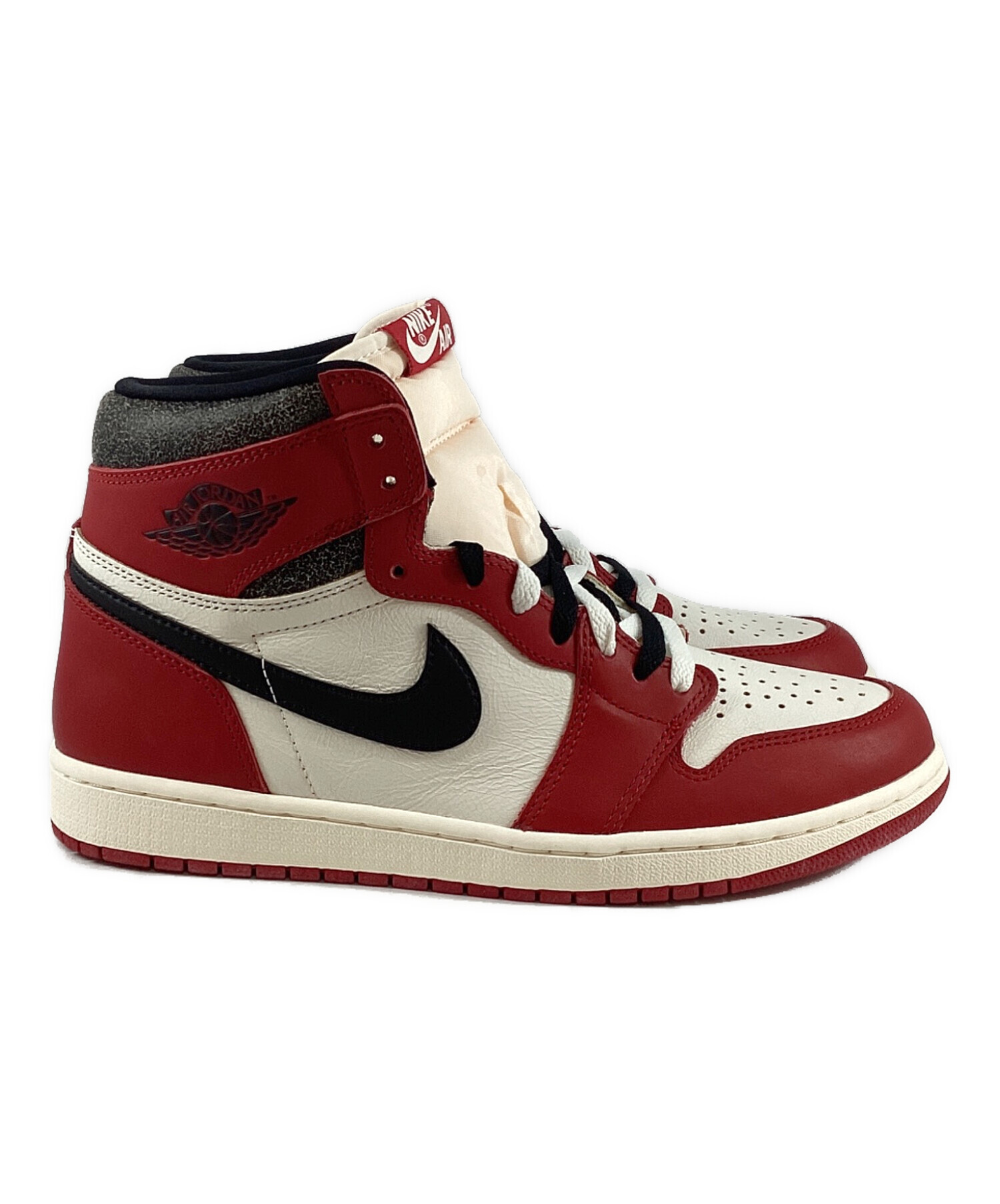 中古・古着通販】NIKE (ナイキ) エアジョーダン1 ハイ OG 