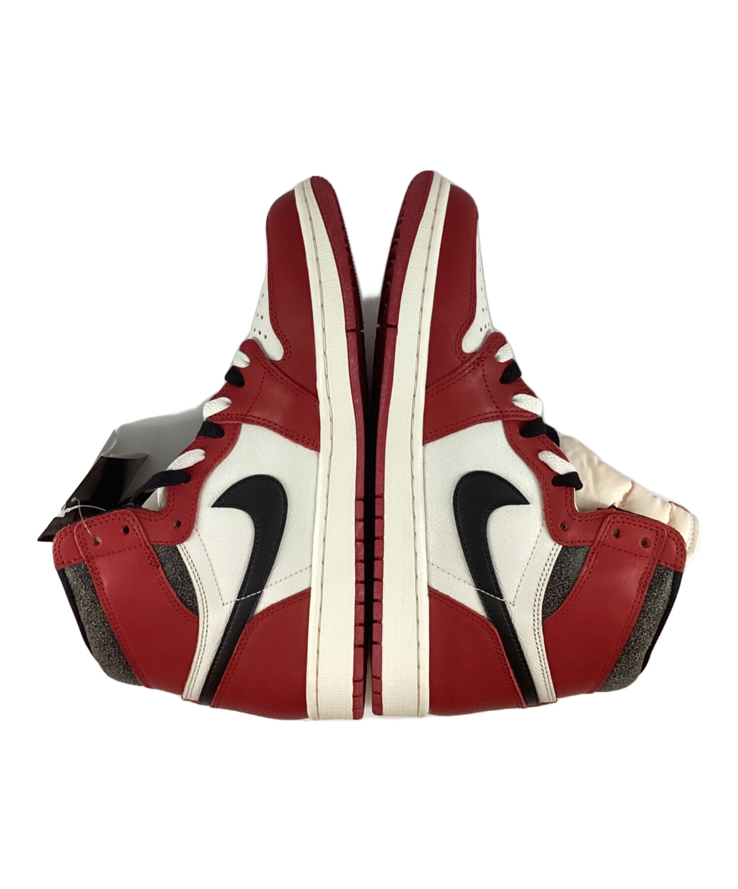 中古・古着通販】NIKE (ナイキ) エアジョーダン1 ハイ OG 