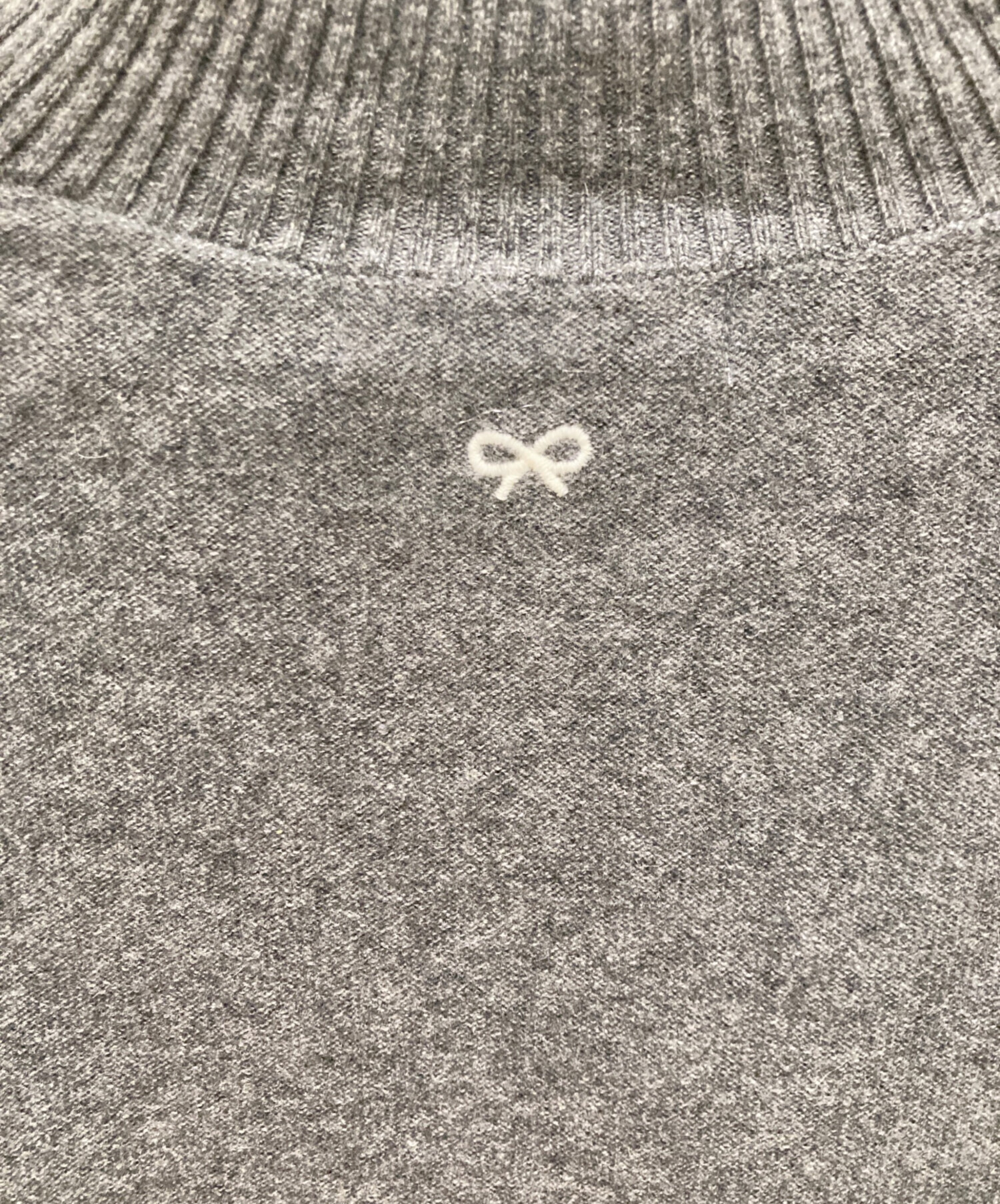 中古・古着通販】UNIQLO (ユニクロ) ANYA HINDMARCH (アニヤ・ハインド