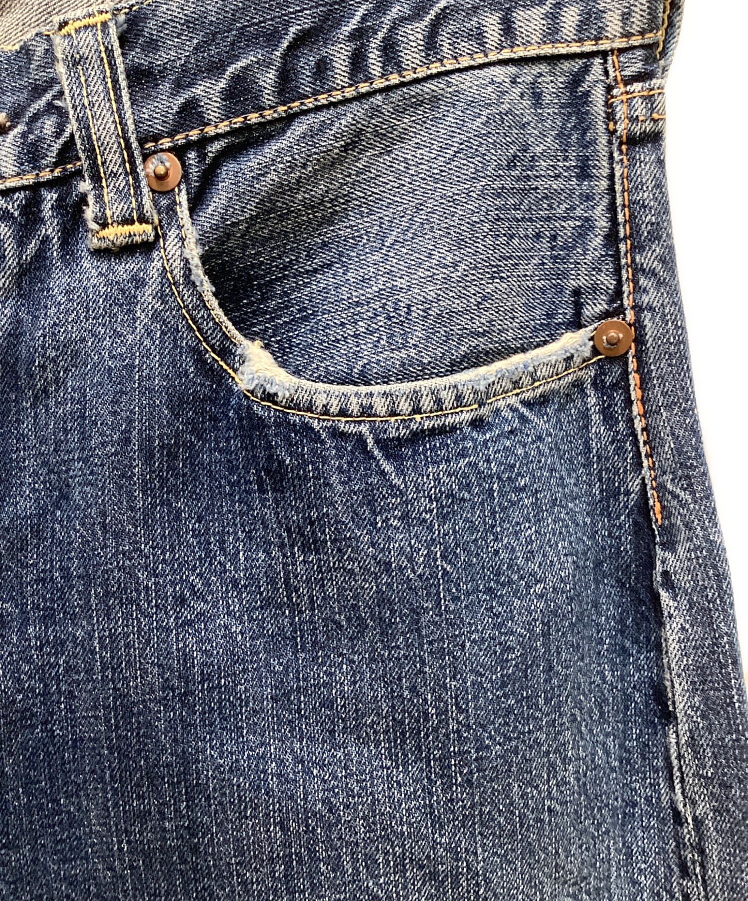 中古・古着通販】ULTIMATE SEEKER (アルティメットシーカー