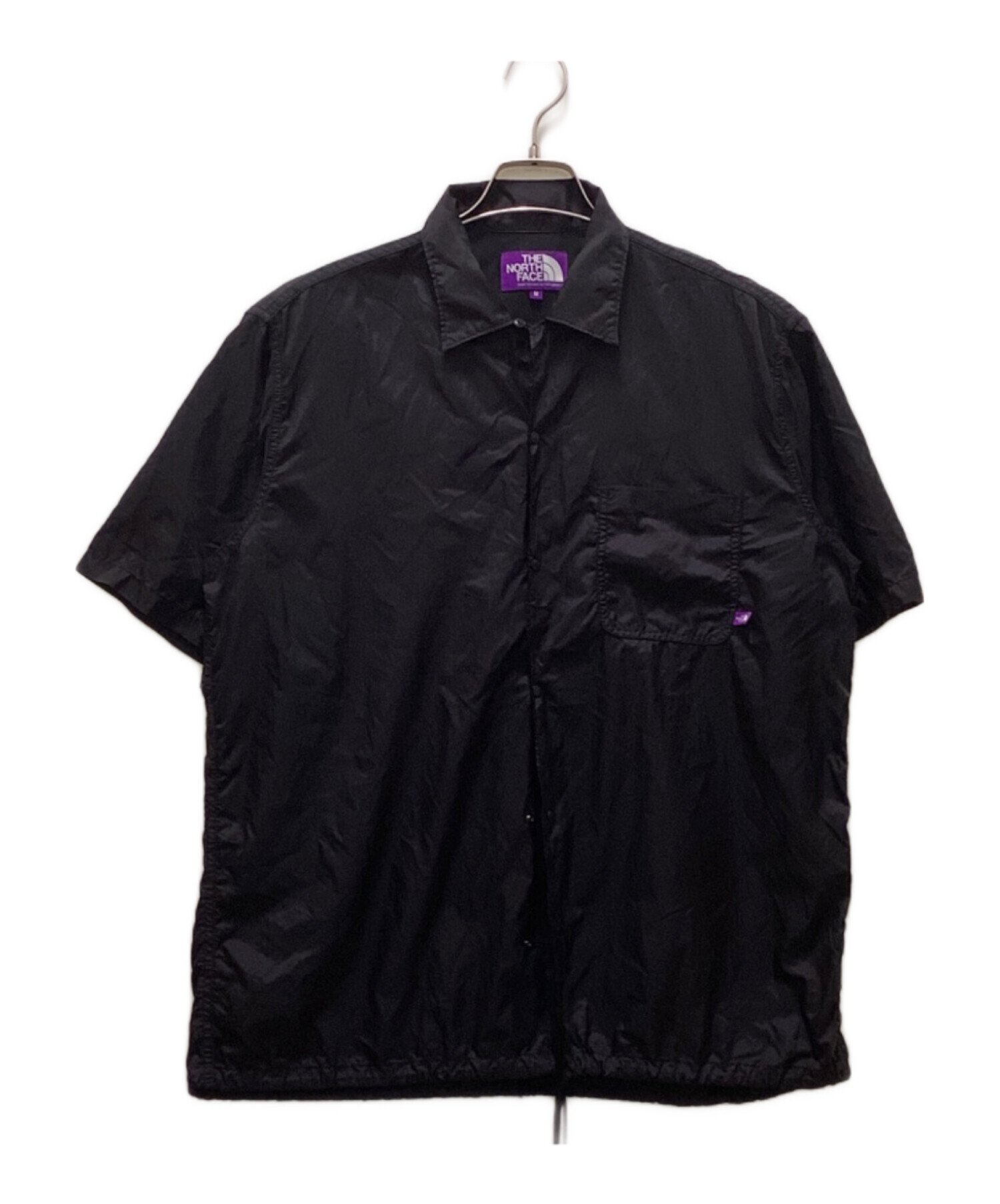 中古・古着通販】THE NORTHFACE PURPLELABEL (ザ・ノースフェイス
