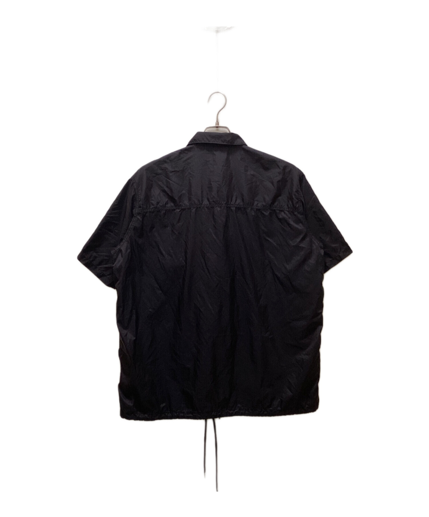 ノースフェイスパープルレーベルナイロンシャツ新品未使用品！ 中古・古着通販】THE NORTHFACE PURPLELABEL (ザ・ノースフェイス
