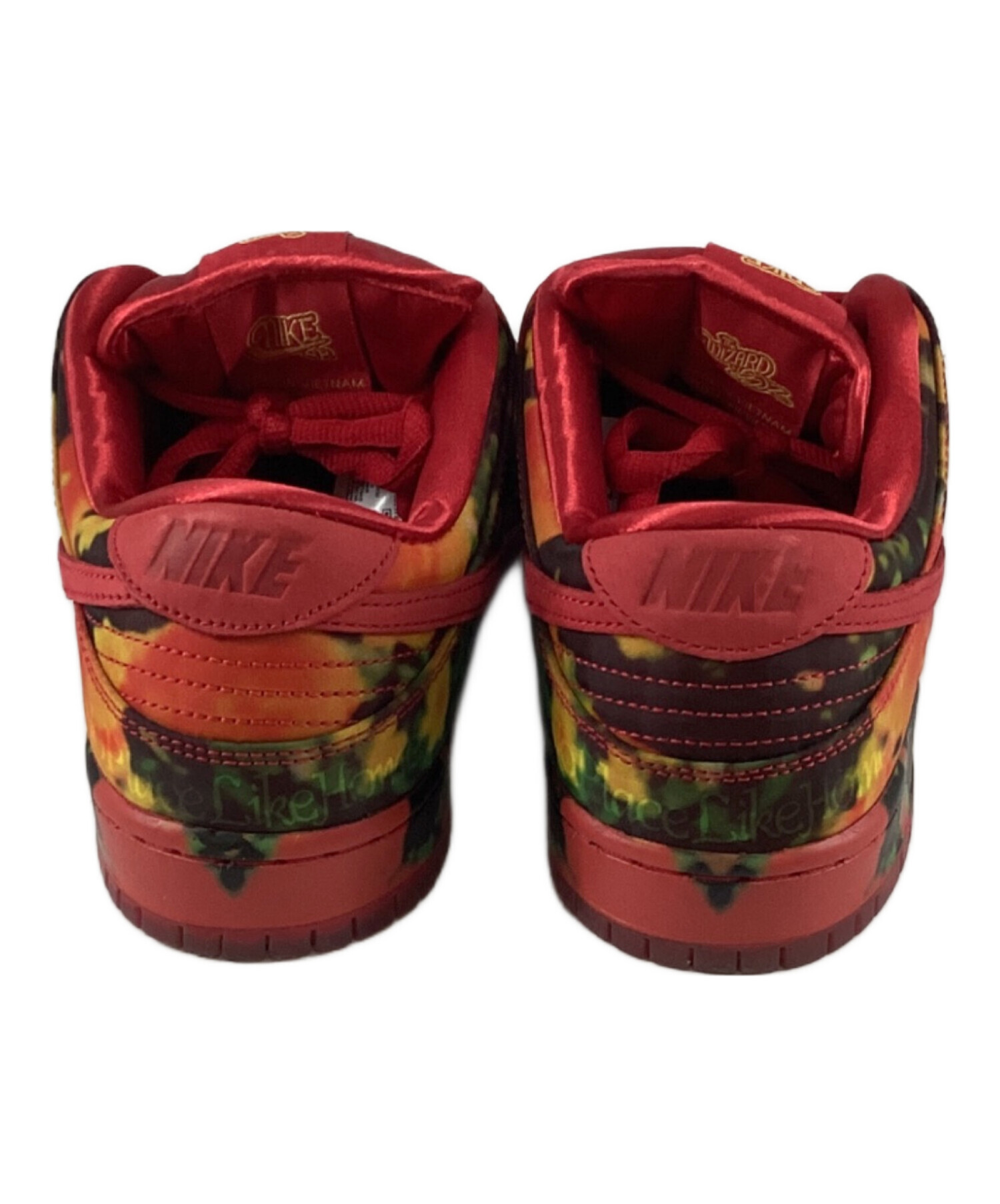 中古・古着通販】NIKE SB (ナイキエスビー) The Wizard of Oz ダンク