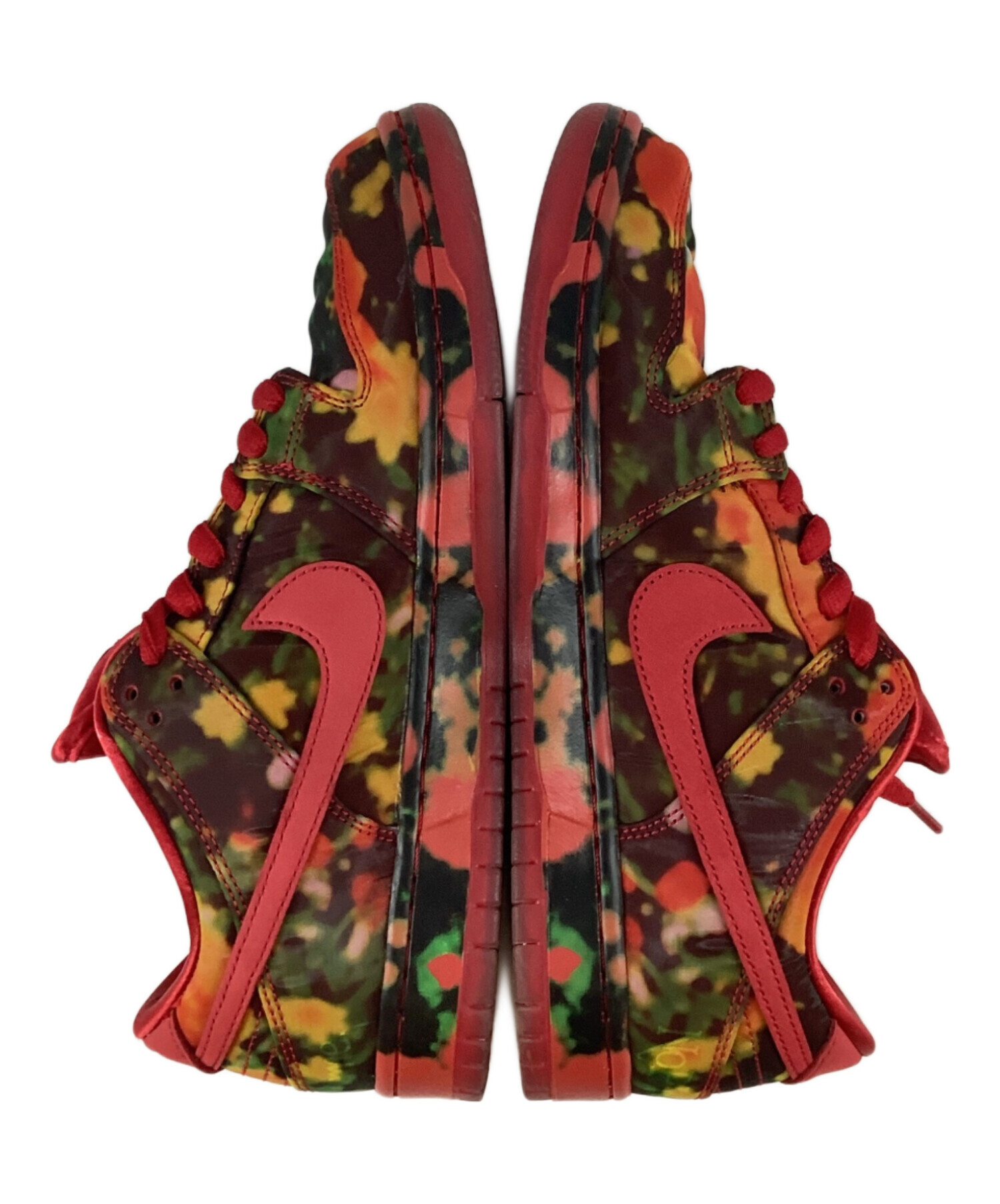 中古・古着通販】NIKE SB (ナイキエスビー) The Wizard of Oz ダンク