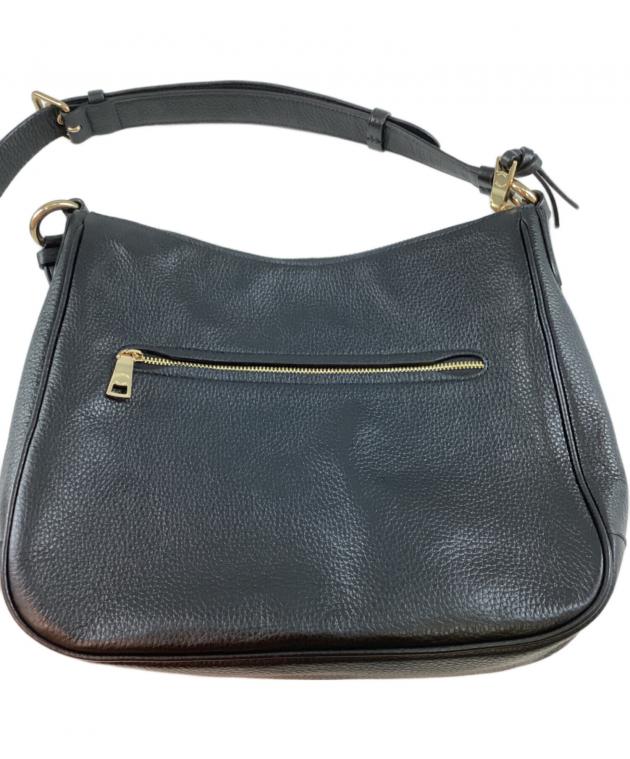 中古・古着通販】COACH (コーチ) エリー ファイル レザーショルダー