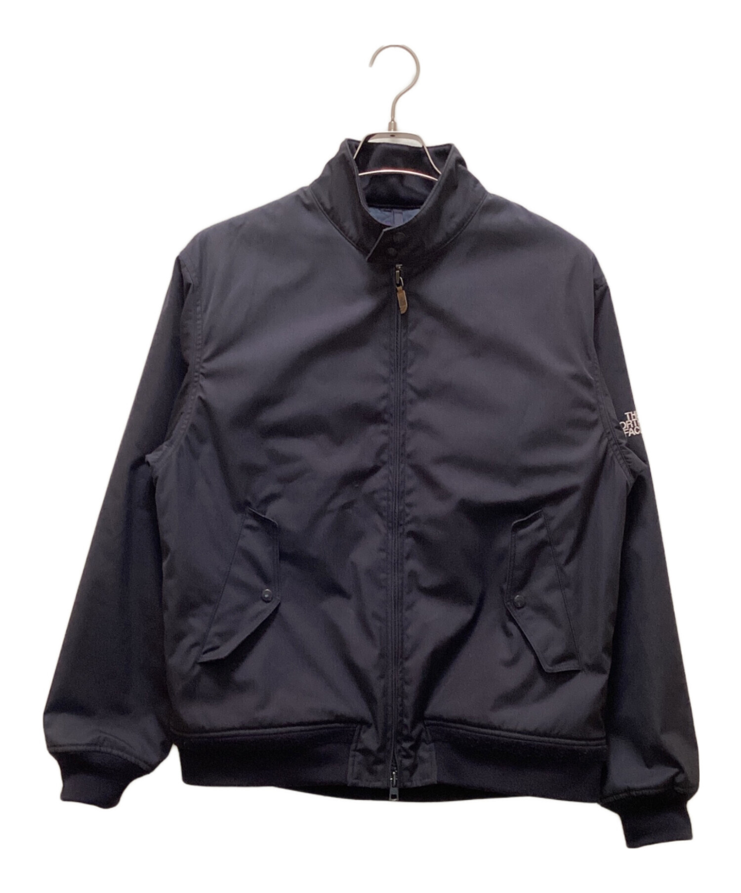ノースフェイス パープルレーベル BEAMS フィールドジャケット 黒 予約開始！別注 フィールド ジャケット【THE NORTH FACE PURPLE LABEL
