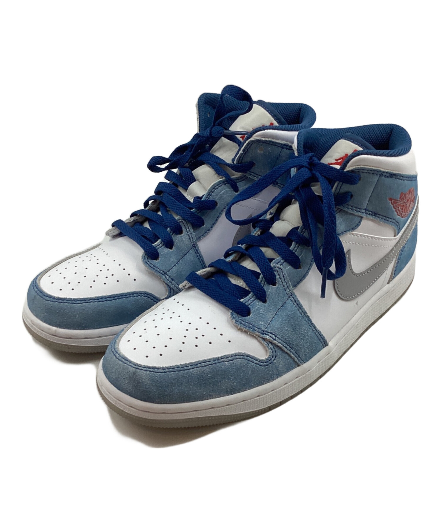 中古・古着通販】NIKE (ナイキ) エアジョーダン1 ミッド SE 
