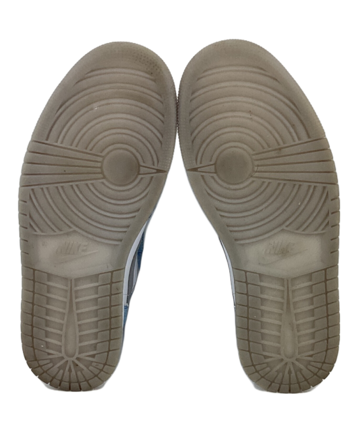 中古・古着通販】NIKE (ナイキ) エアジョーダン1 ミッド SE 