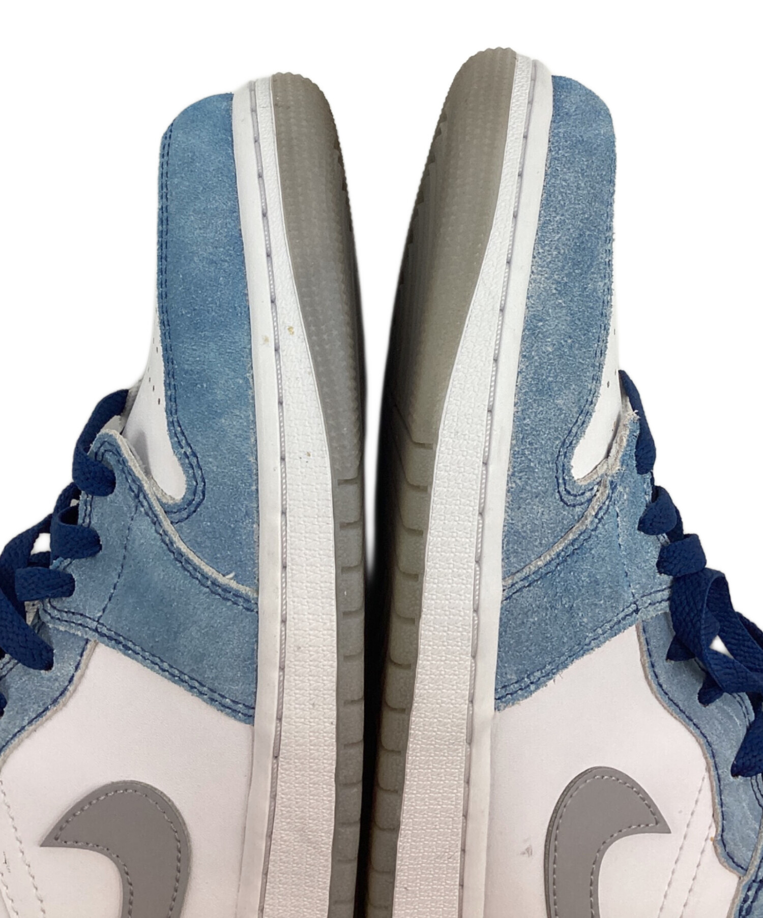 中古・古着通販】NIKE (ナイキ) エアジョーダン1 ミッド SE 