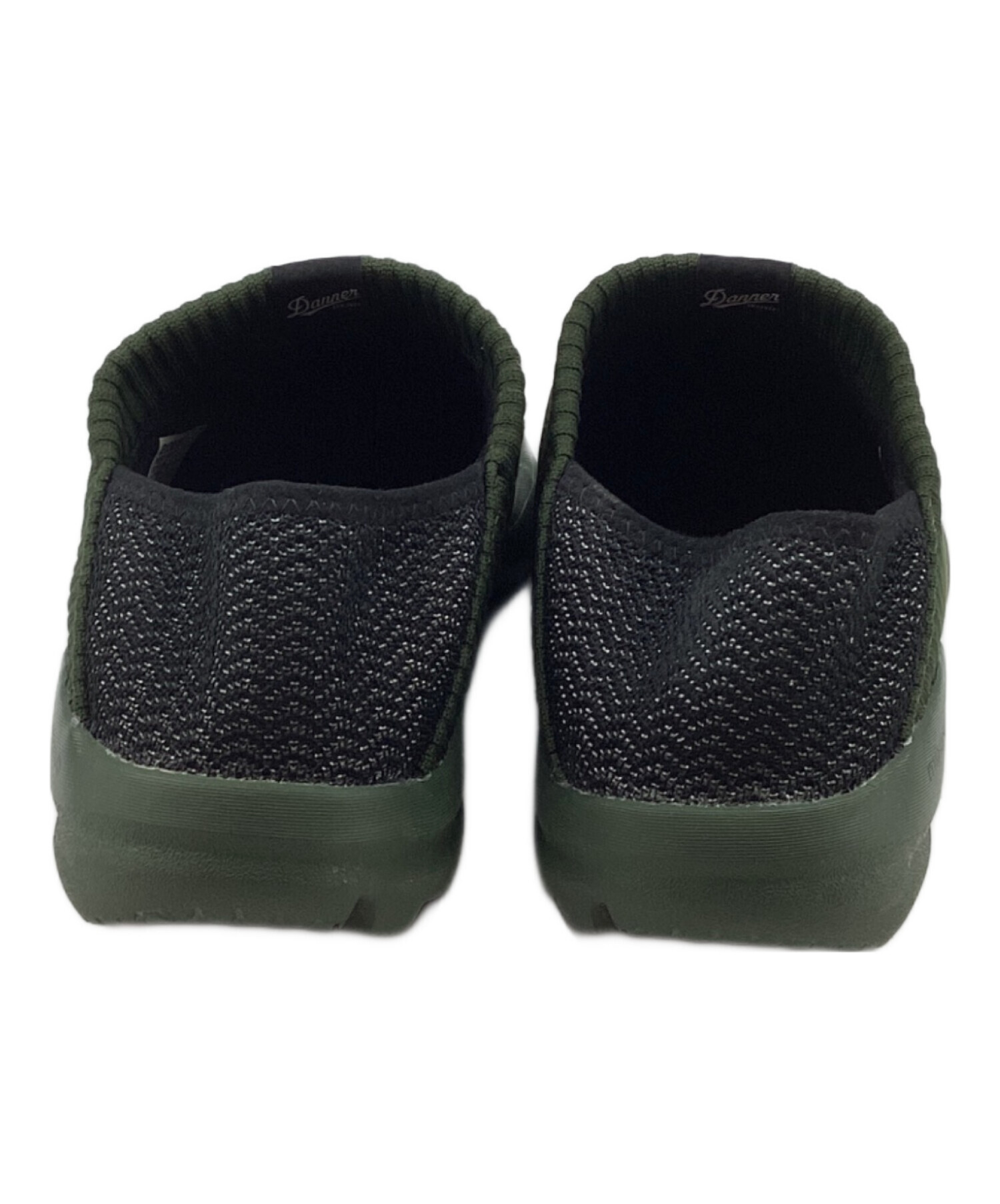 中古・古着通販】Danner (ダナー) ミズグモ スリッポン FOREST 