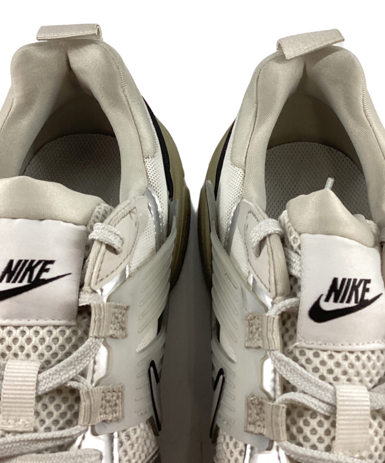 中古・古着通販】NIKE (ナイキ) ウィメンズ V2K ラン 