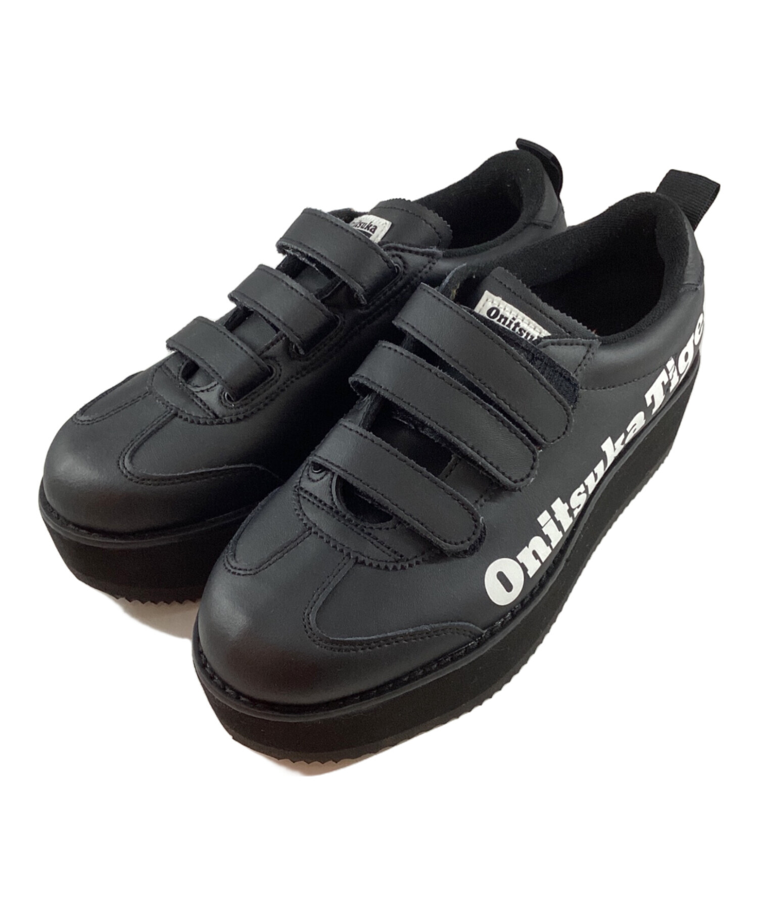 中古・古着通販】Onitsuka Tiger (オニツカタイガー) ウィメンズ 