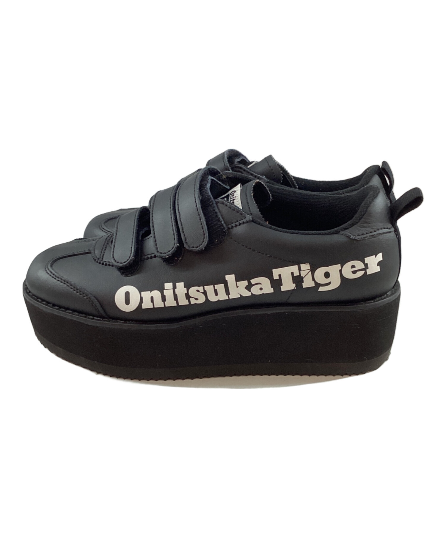 中古・古着通販】Onitsuka Tiger (オニツカタイガー) ウィメンズ 