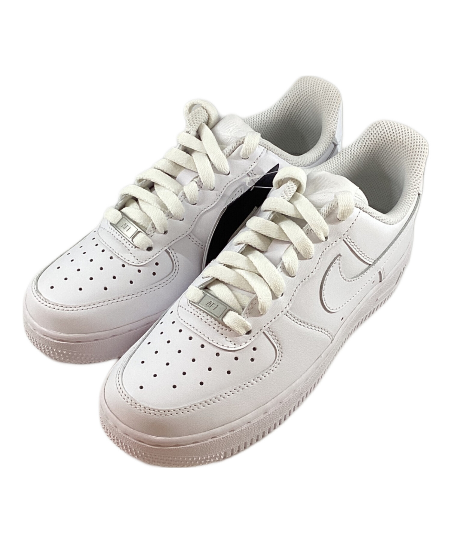 中古・古着通販】NIKE (ナイキ) ウィメンズ エアフォース1 ロー 