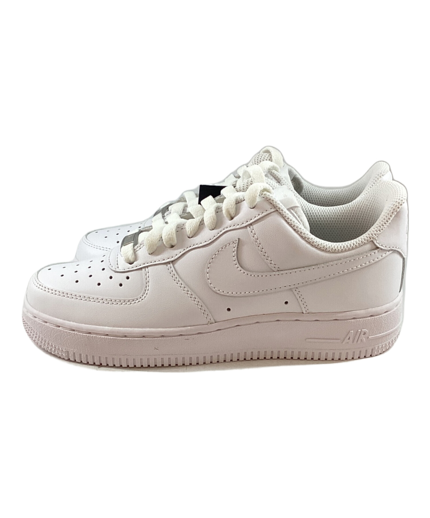 中古・古着通販】NIKE (ナイキ) ウィメンズ エアフォース1 ロー 