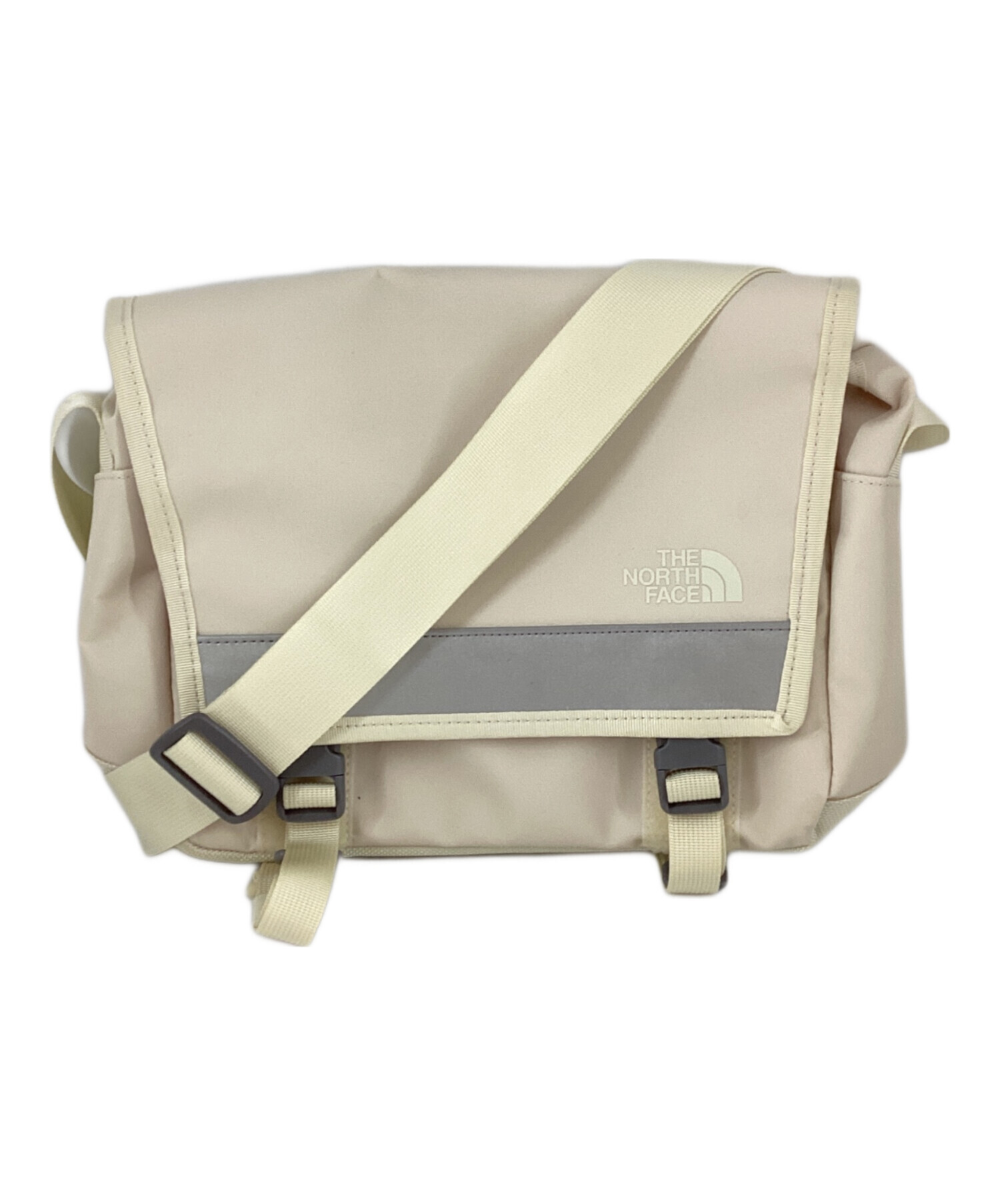 THE NORTH FACE ライド・メッセンジャーバッグ　☆新品未使用☆ 中古・古着通販】THE NORTH FACE (ザ ノース フェイス