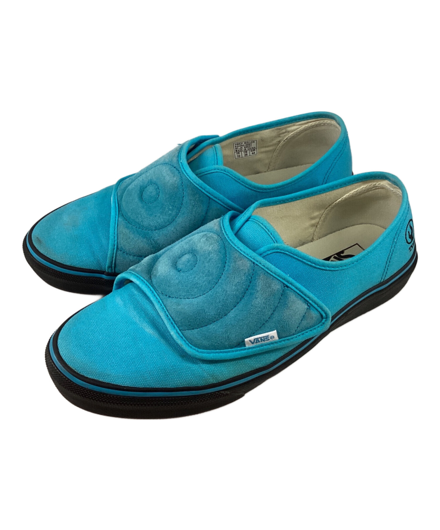 中古・古着通販】VANS (バンズ) ROLLER MAGAZINE (ローラーマガジン