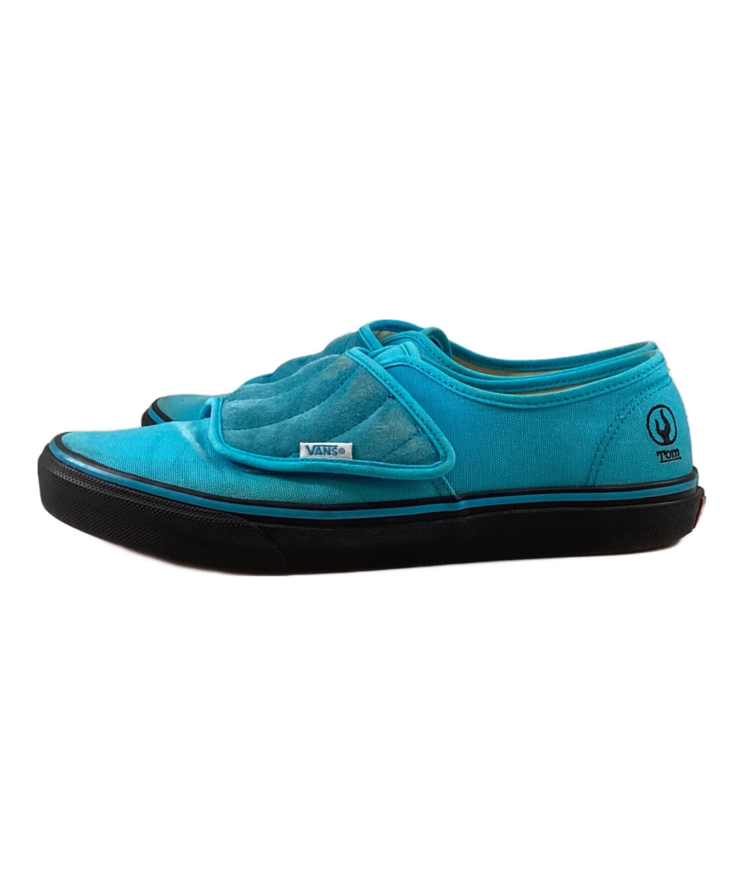 中古・古着通販】VANS (バンズ) ROLLER MAGAZINE (ローラーマガジン