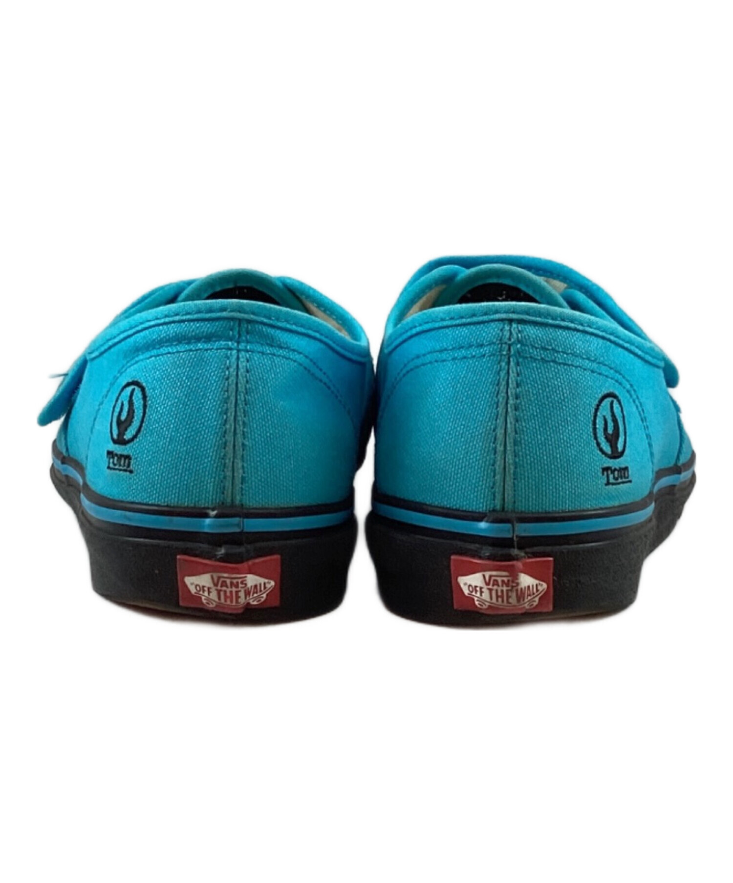 中古・古着通販】VANS (バンズ) ROLLER MAGAZINE (ローラーマガジン