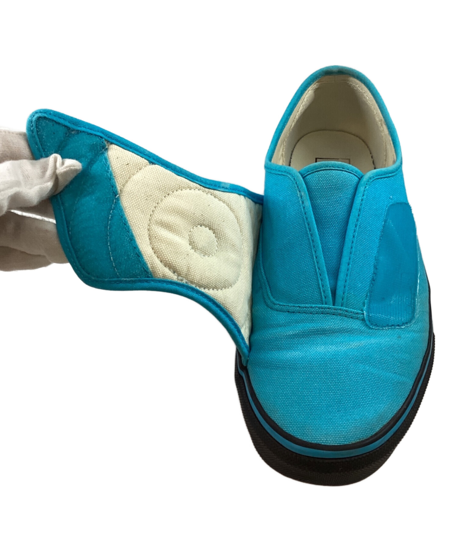 中古・古着通販】VANS (バンズ) ROLLER MAGAZINE (ローラーマガジン