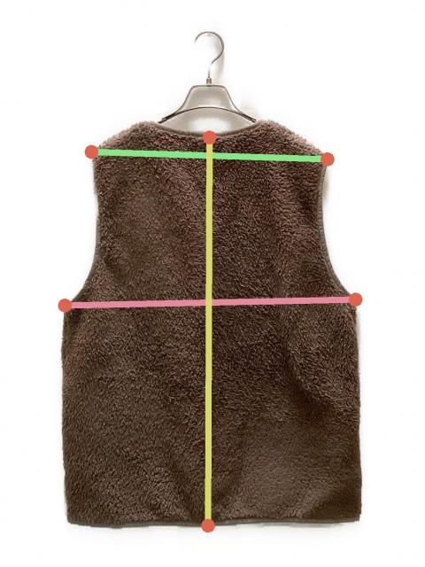 中古・古着通販】Patagonia (パタゴニア) ロス ガトス ベスト