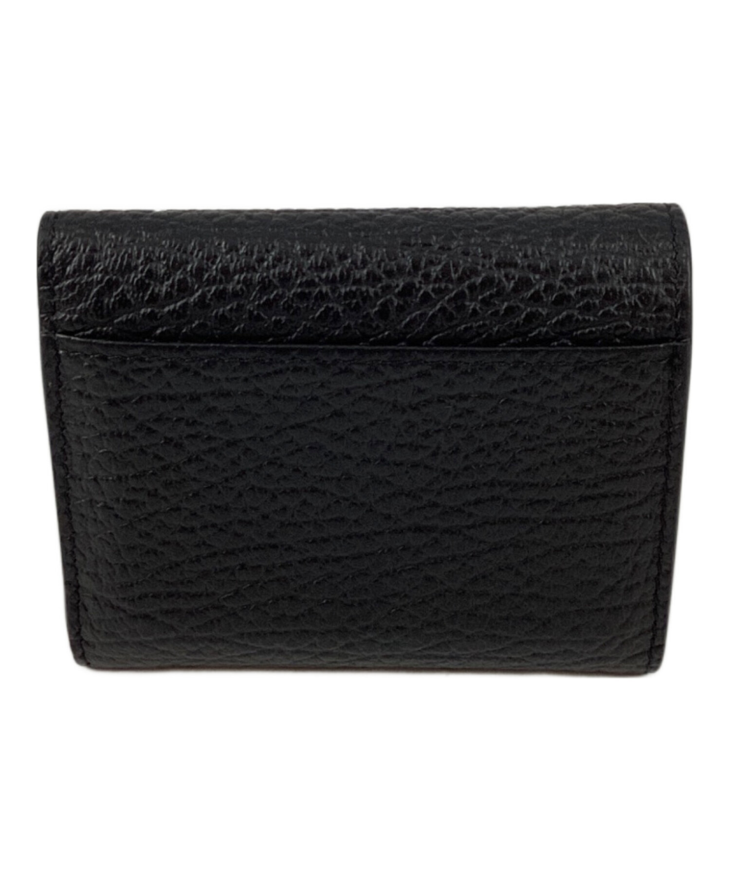 中古・古着通販】Maison Margiela (メゾンマルジェラ) グレインレザー