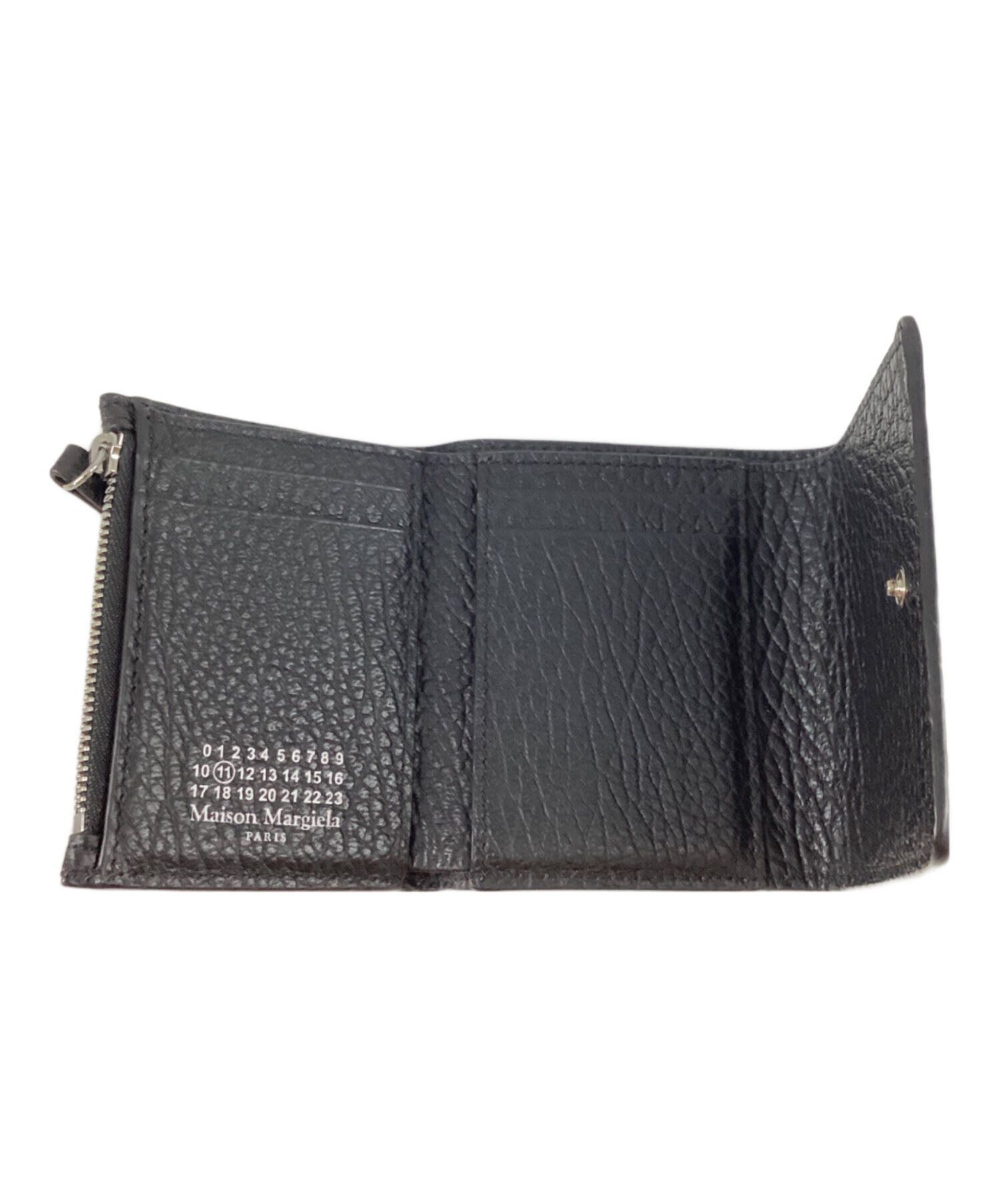 中古・古着通販】Maison Margiela (メゾンマルジェラ) グレインレザー