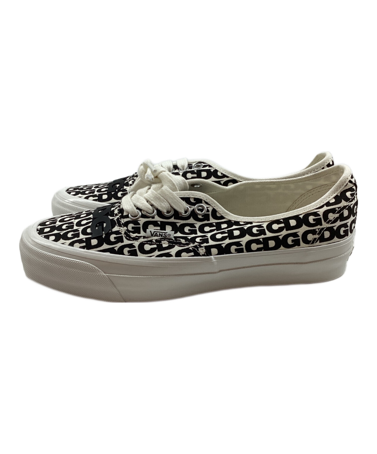 中古・古着通販】OTW by Vans (オーティーダブリュー バイ バンズ) CDG 