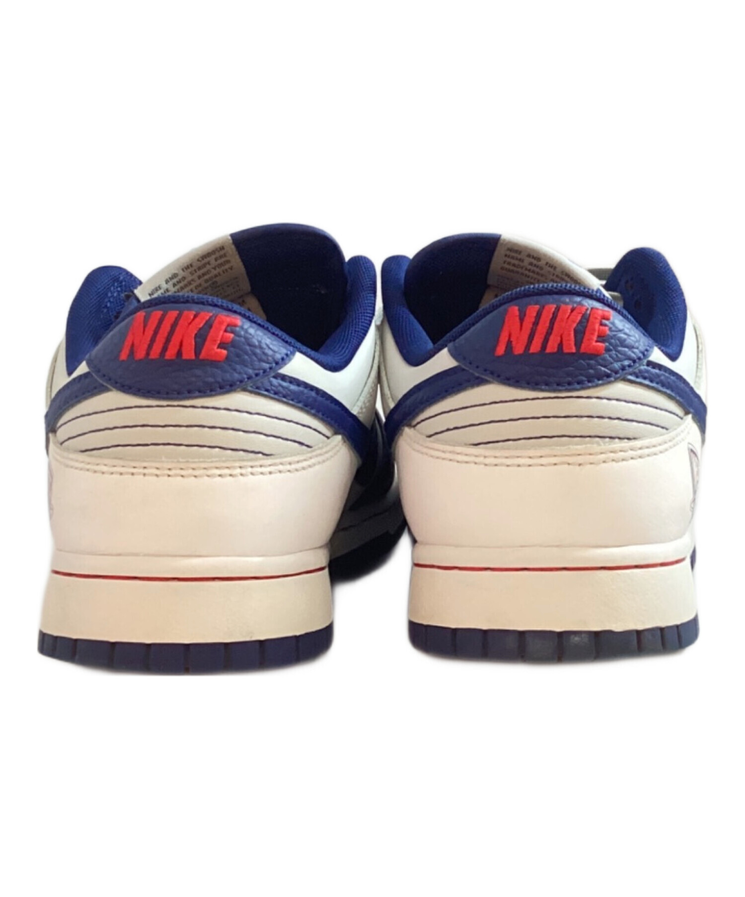 中古・古着通販】NIKE (ナイキ) NBA (エヌビーエー) ダンク ロー EMB 