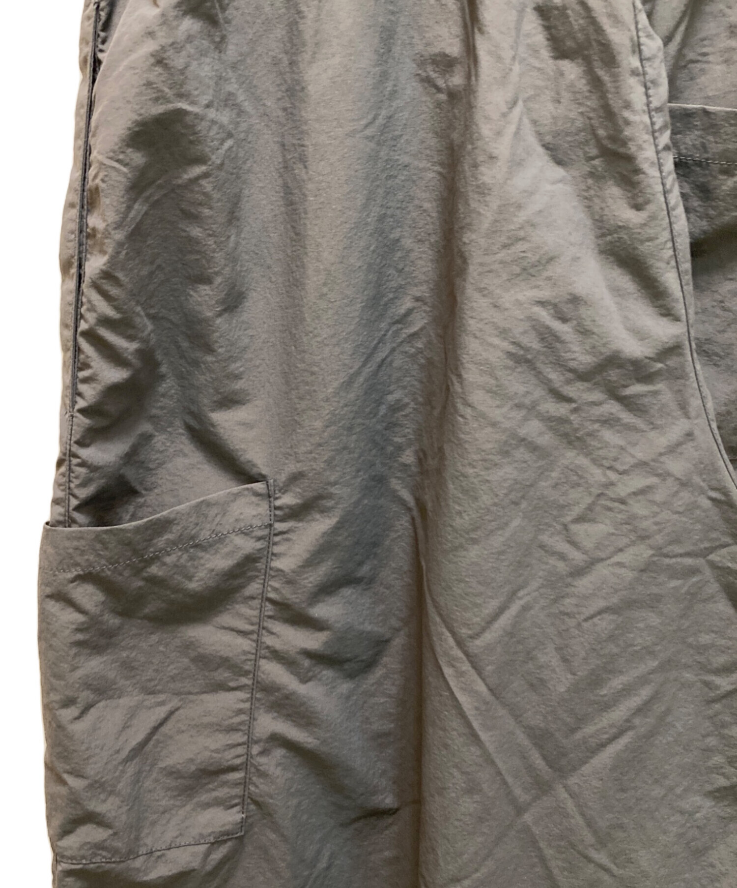 中古・古着通販】GRAMICCI (グラミチ) EKAL (エカル) 別注『撥水/2WAY 