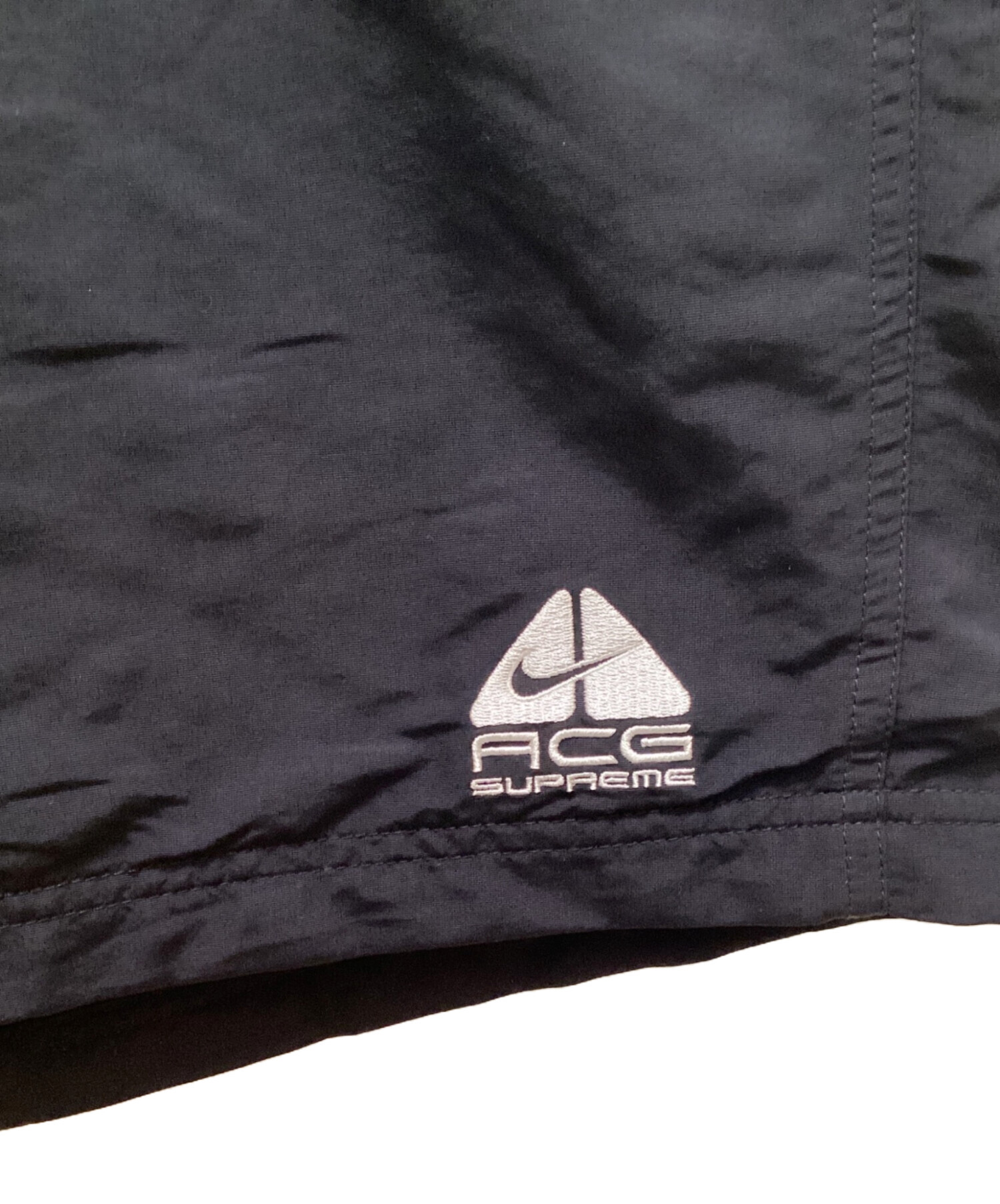 中古・古着通販】NIKE ACG (ナイキエージーシー) SUPREME 