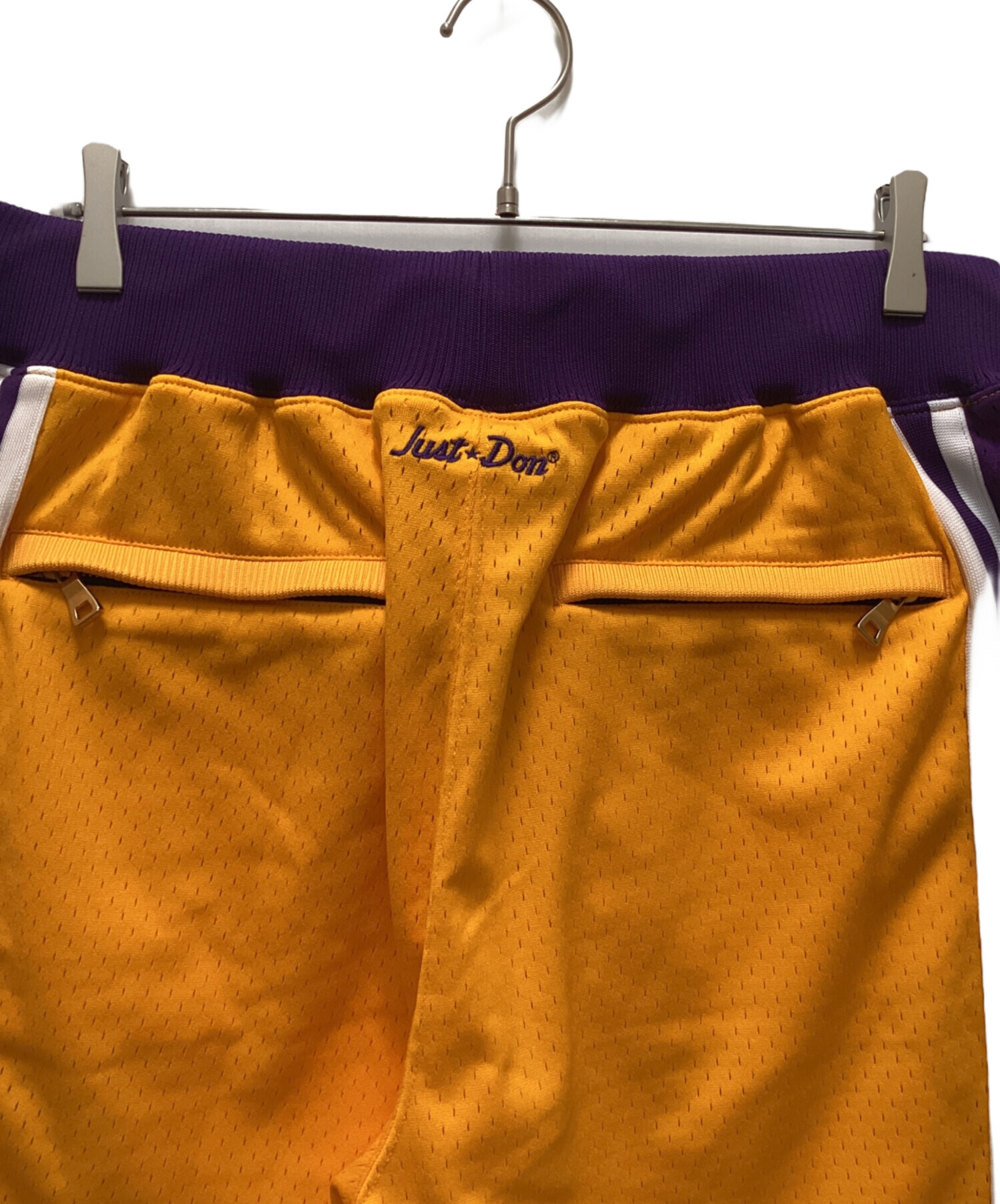 中古・古着通販】LAKERS (レイカーズ) MITCHELL & NESS (ミッチェル 