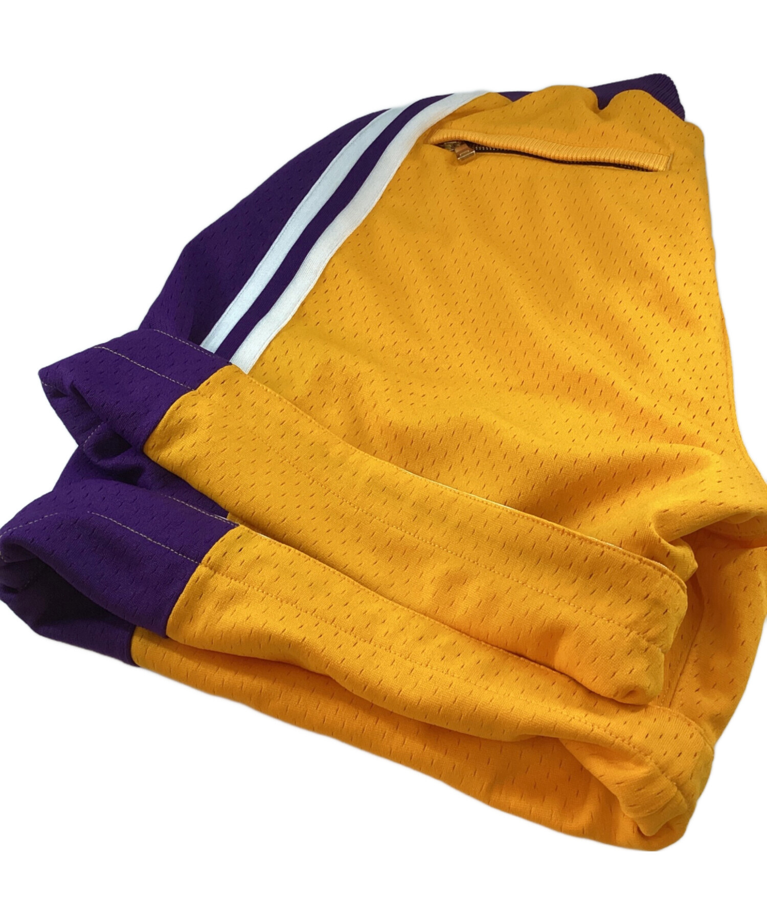 中古・古着通販】LAKERS (レイカーズ) MITCHELL & NESS (ミッチェル 
