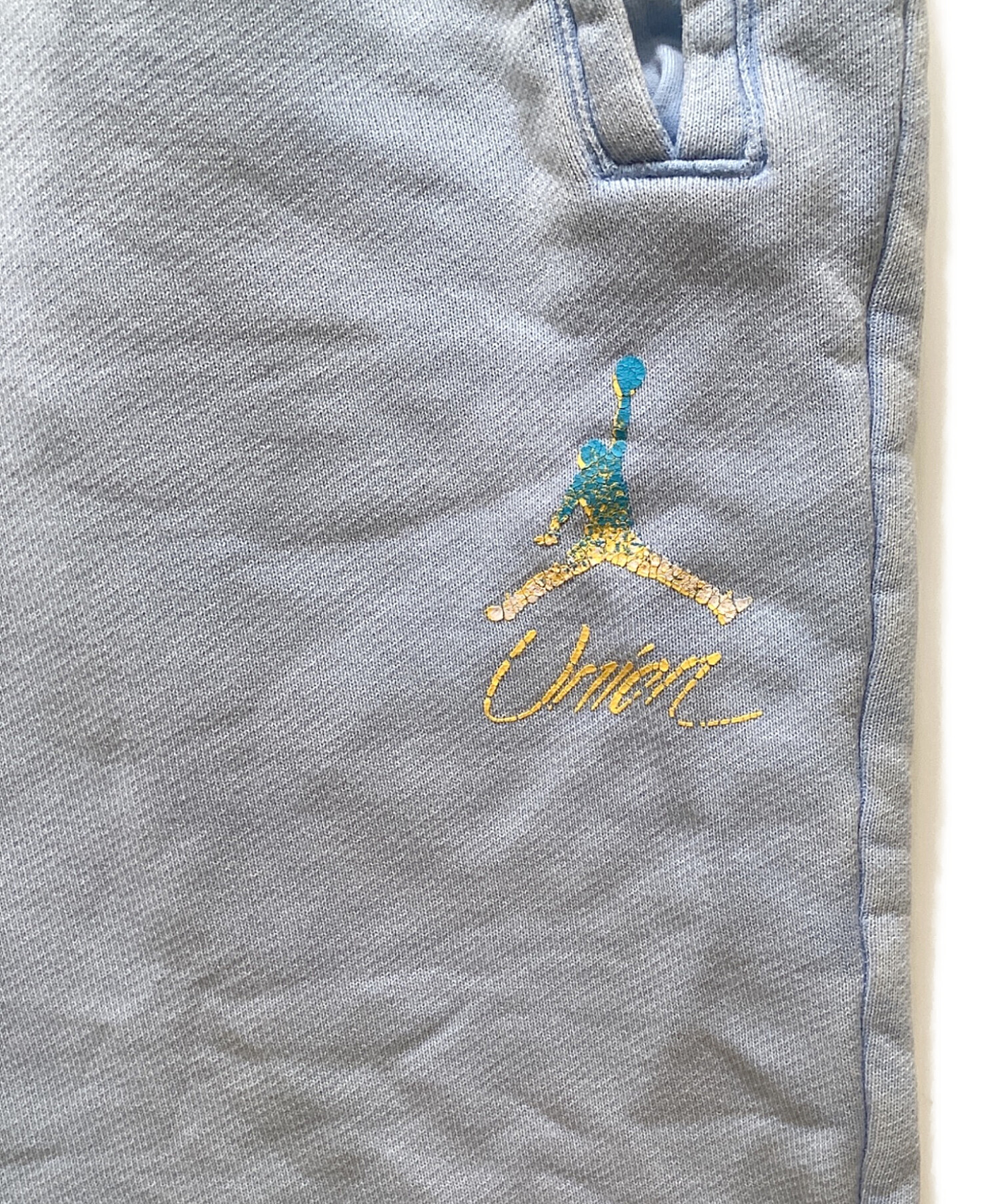 中古・古着通販】JORDAN BRAND (ジョーダン ブランド) UNION