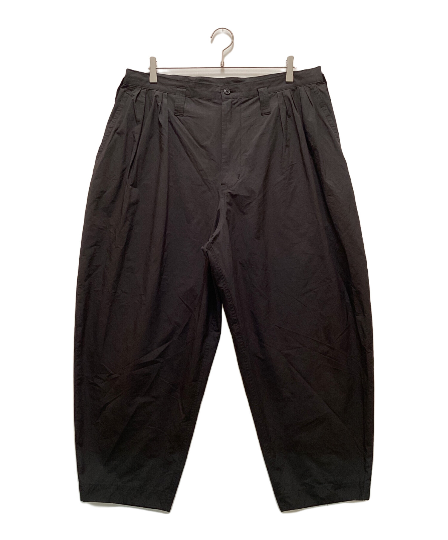 中古・古着通販】Porter Classic (ポータークラシック) WEATHER ワイド