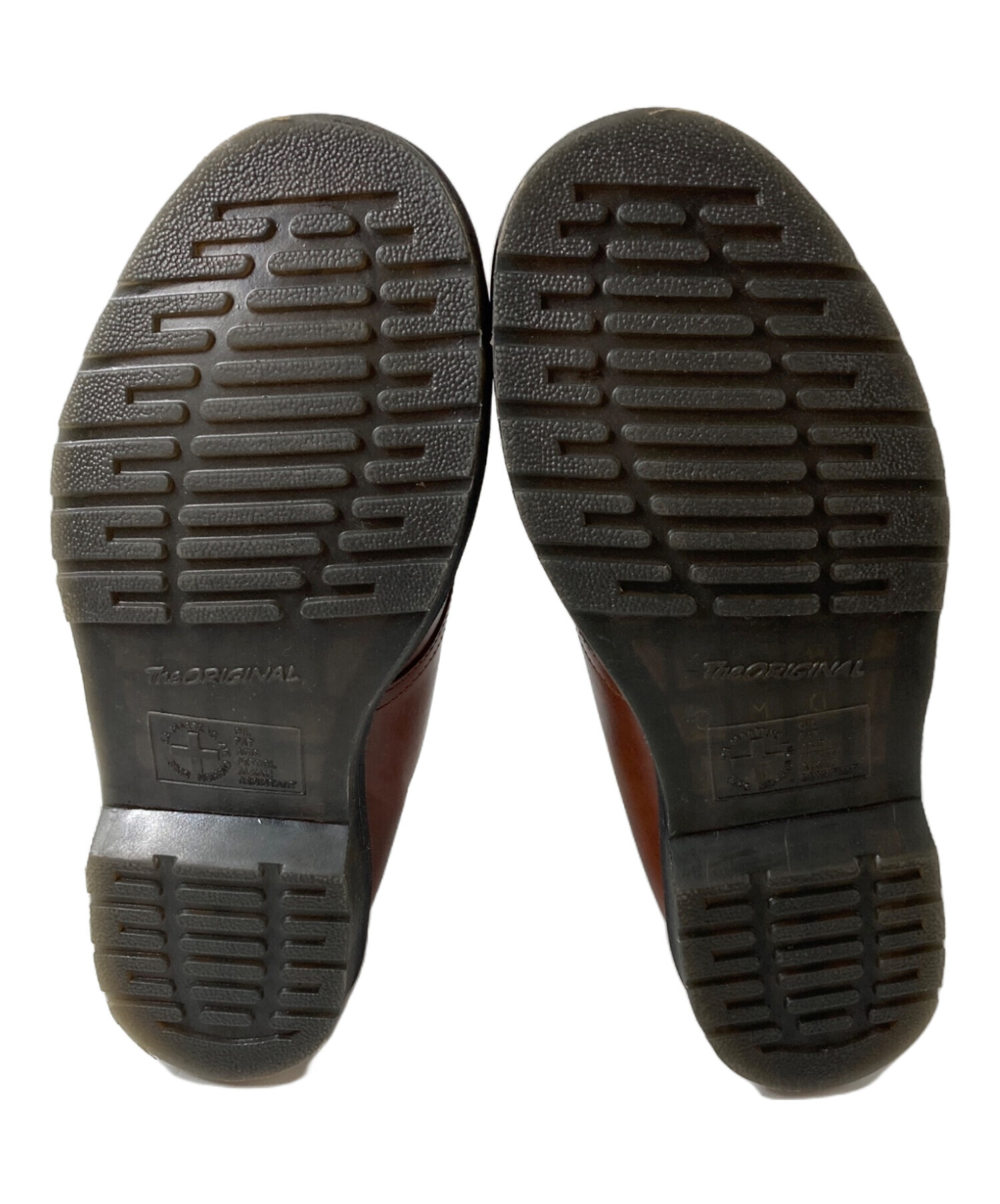 中古・古着通販】Dr.Martens (ドクターマーチン) 3ホールシューズ