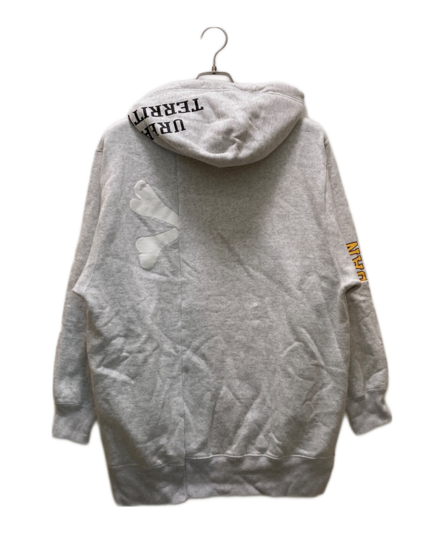 wtaps/スウェット/サイズ02