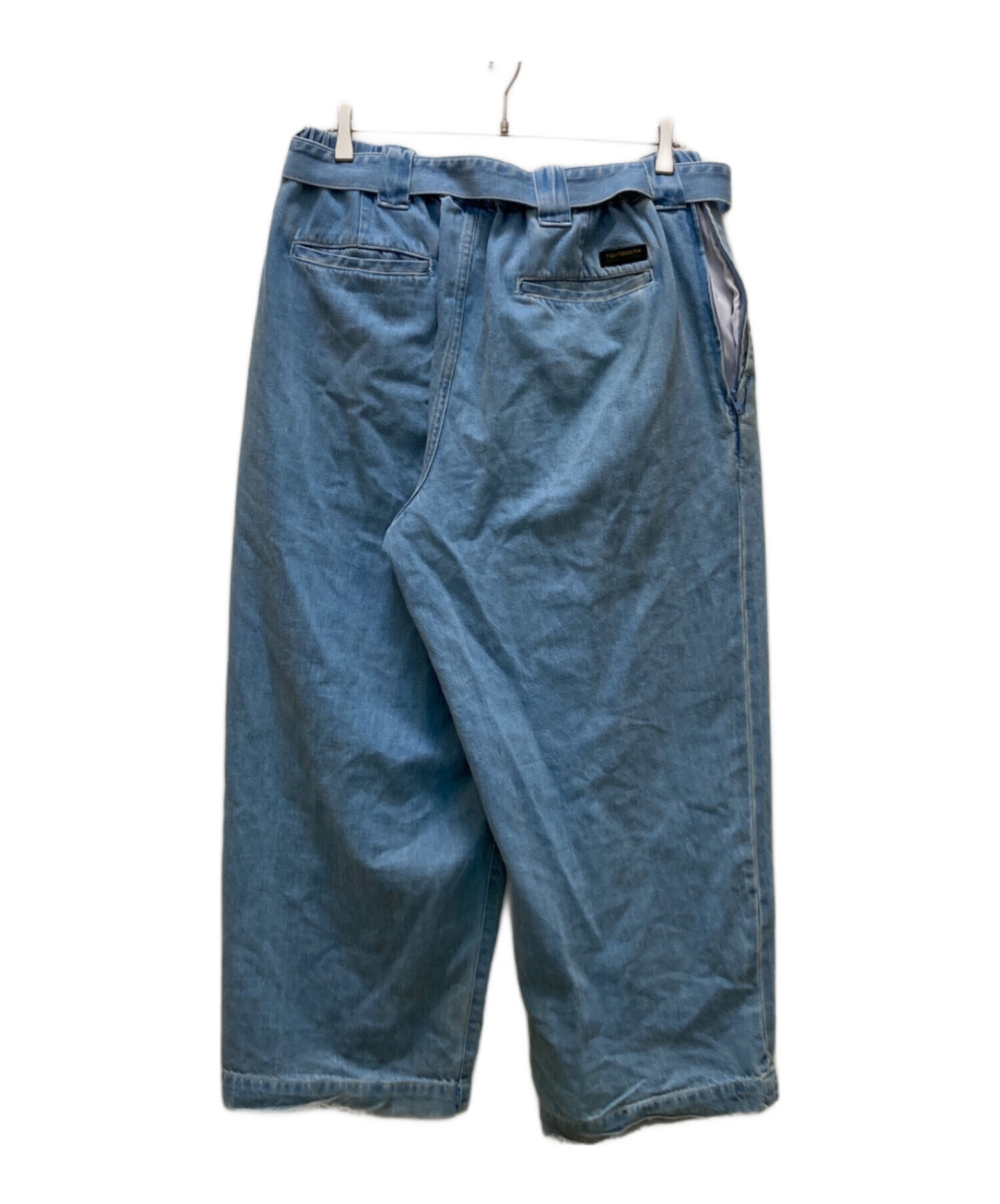 中古・古着通販】TIGHTBOOTH PRODUCTION (タイトブースプロダクション