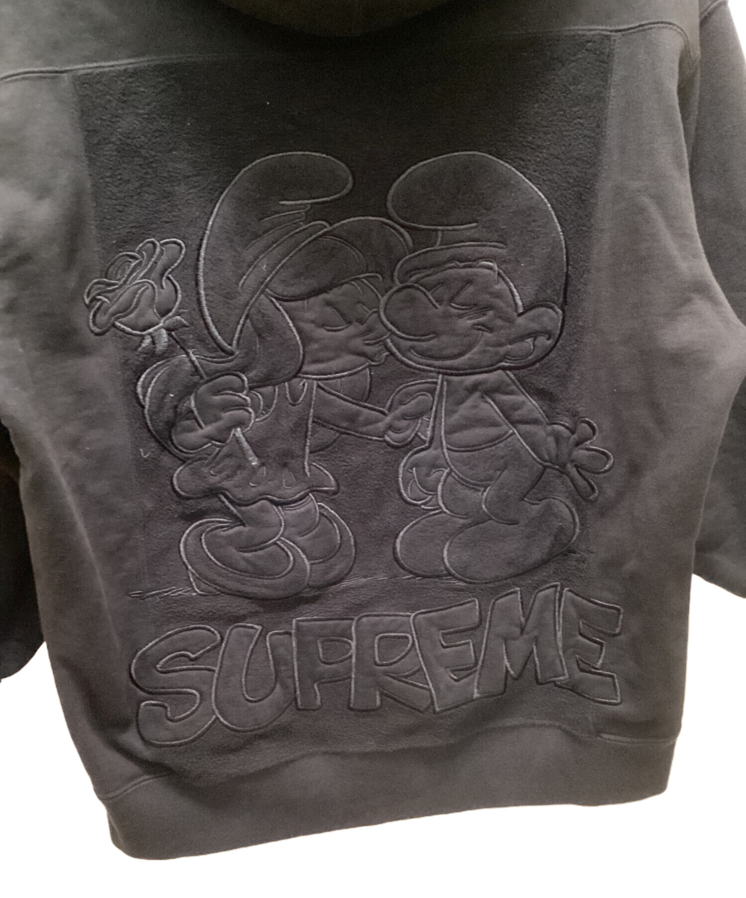 中古・古着通販】Supreme (シュプリーム) the smurfs (スマーフ