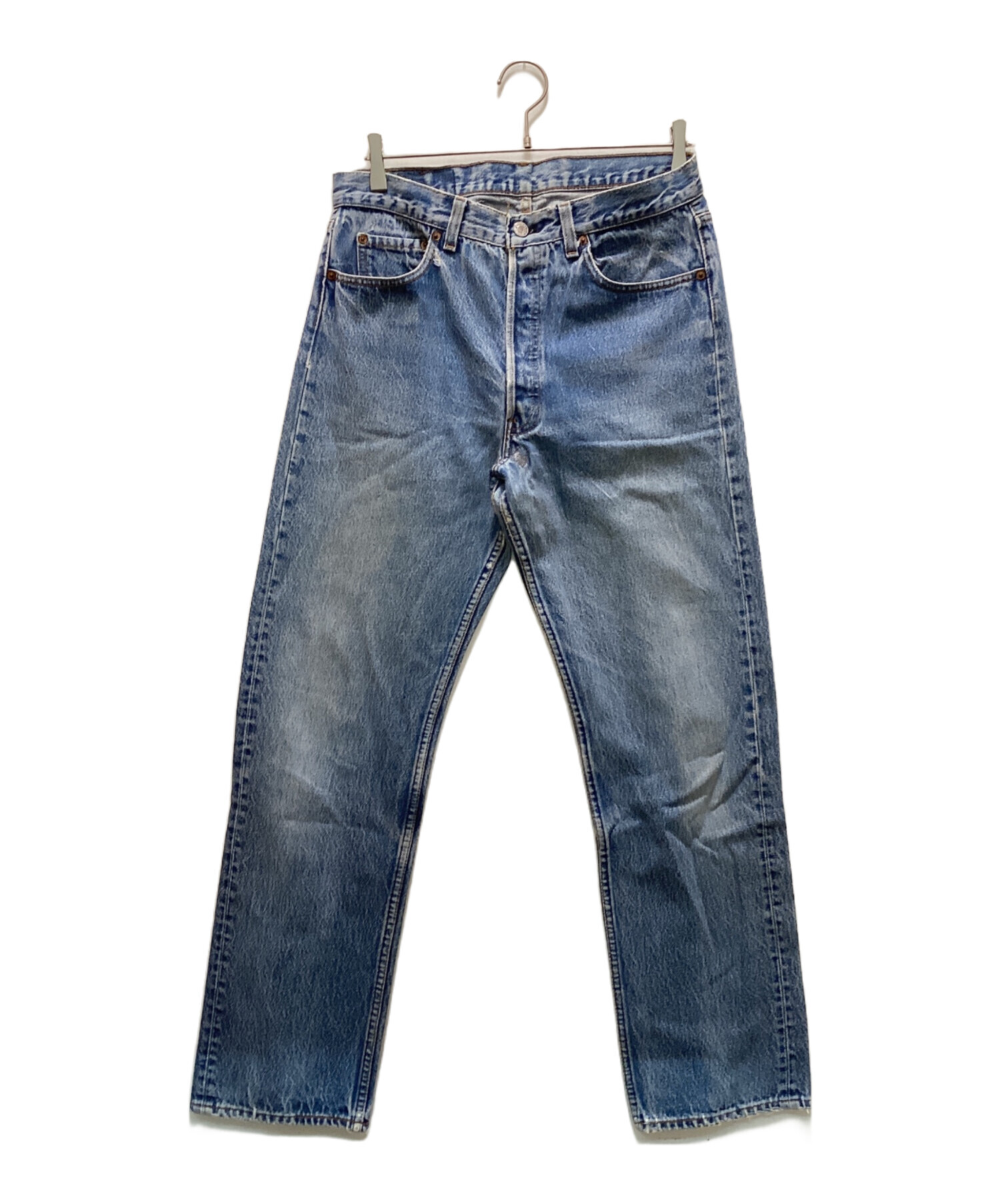 中古・古着通販】LEVI'S (リーバイス) ヴィンテージデニムパンツ